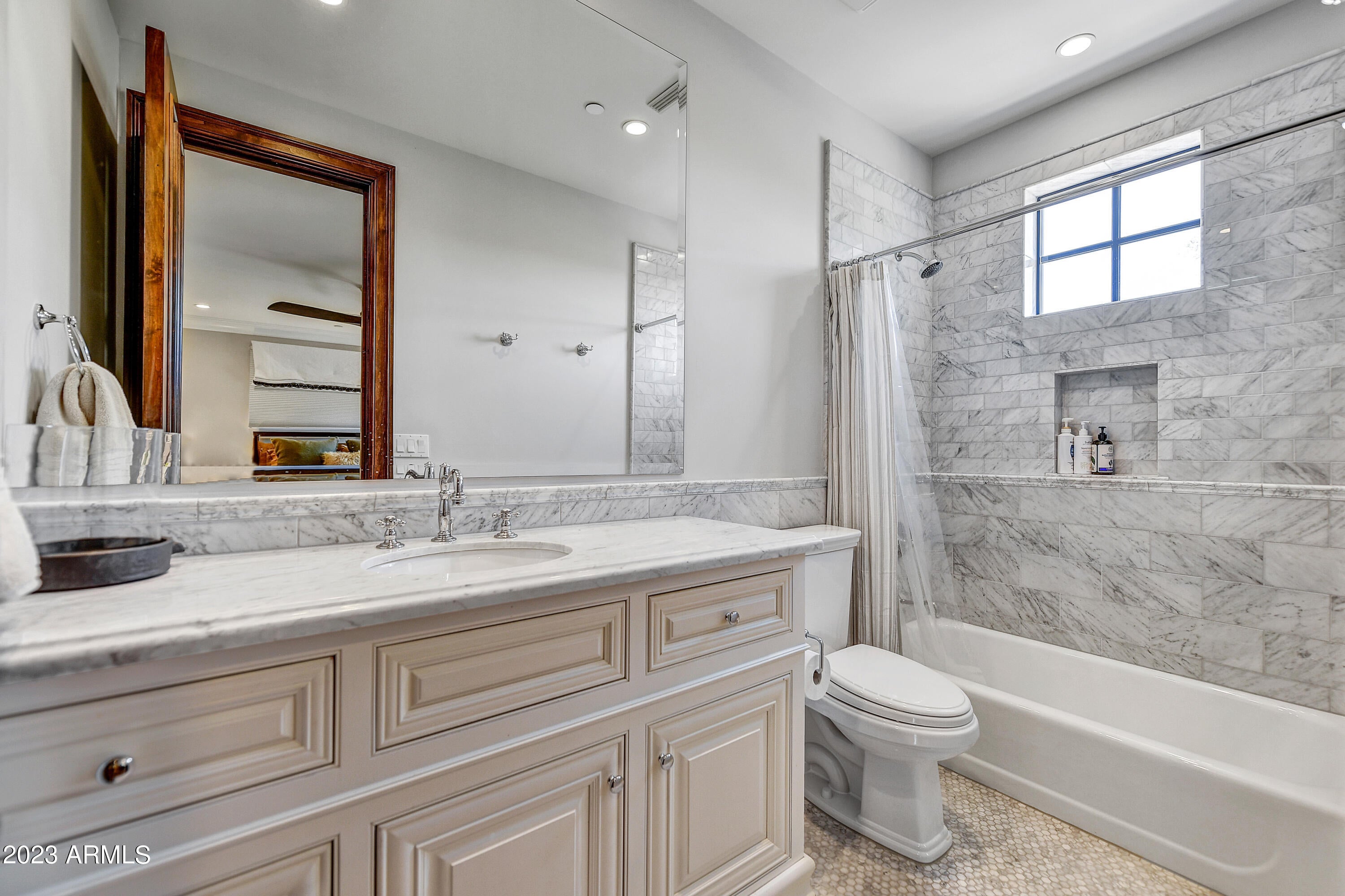 Silverleaf - Residential