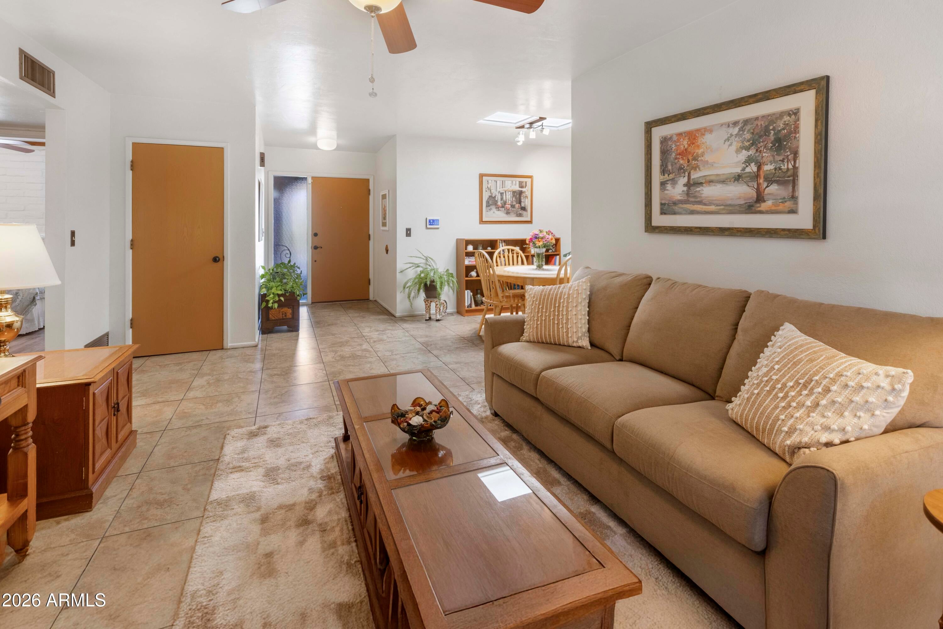VISTA DEL ORO TOWNHOUSE - Residential