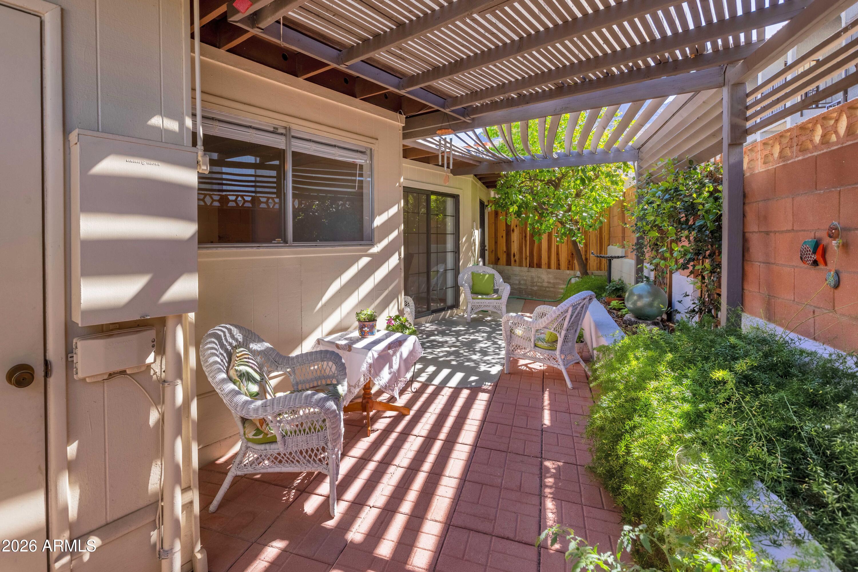 VISTA DEL ORO TOWNHOUSE - Residential