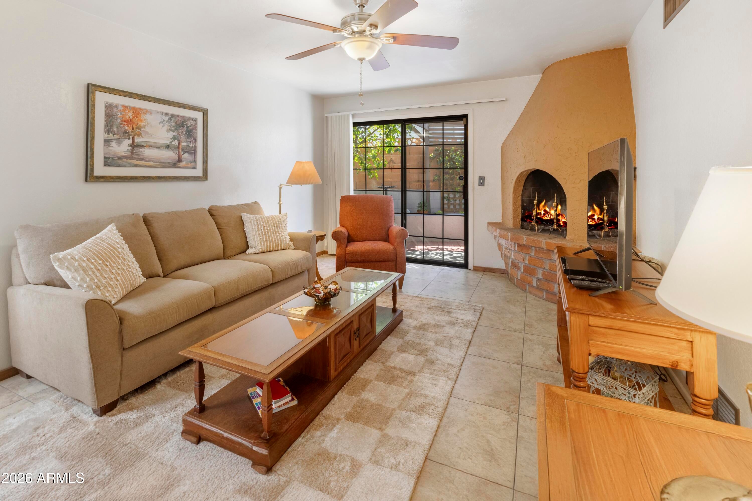 VISTA DEL ORO TOWNHOUSE - Residential