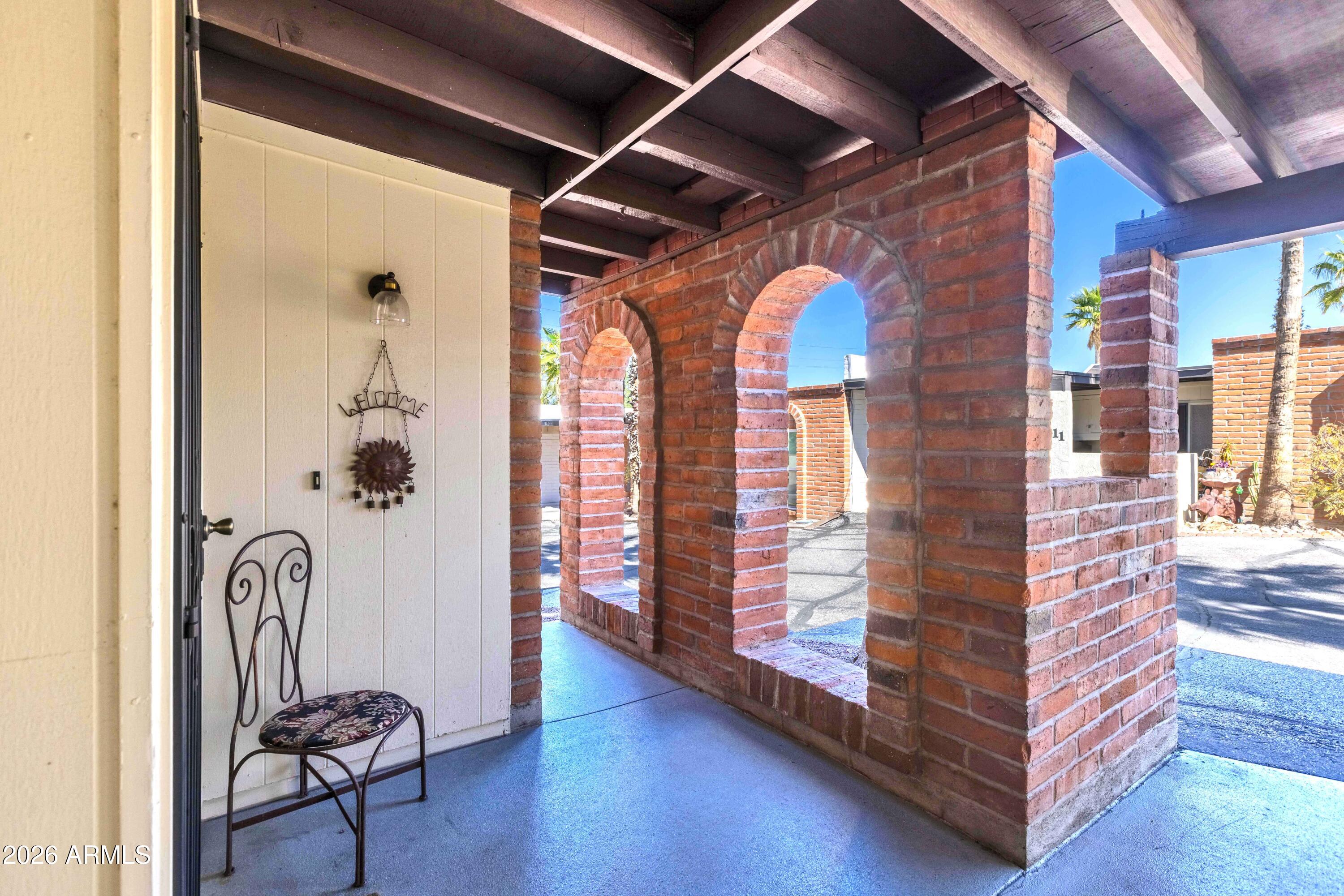 VISTA DEL ORO TOWNHOUSE - Residential