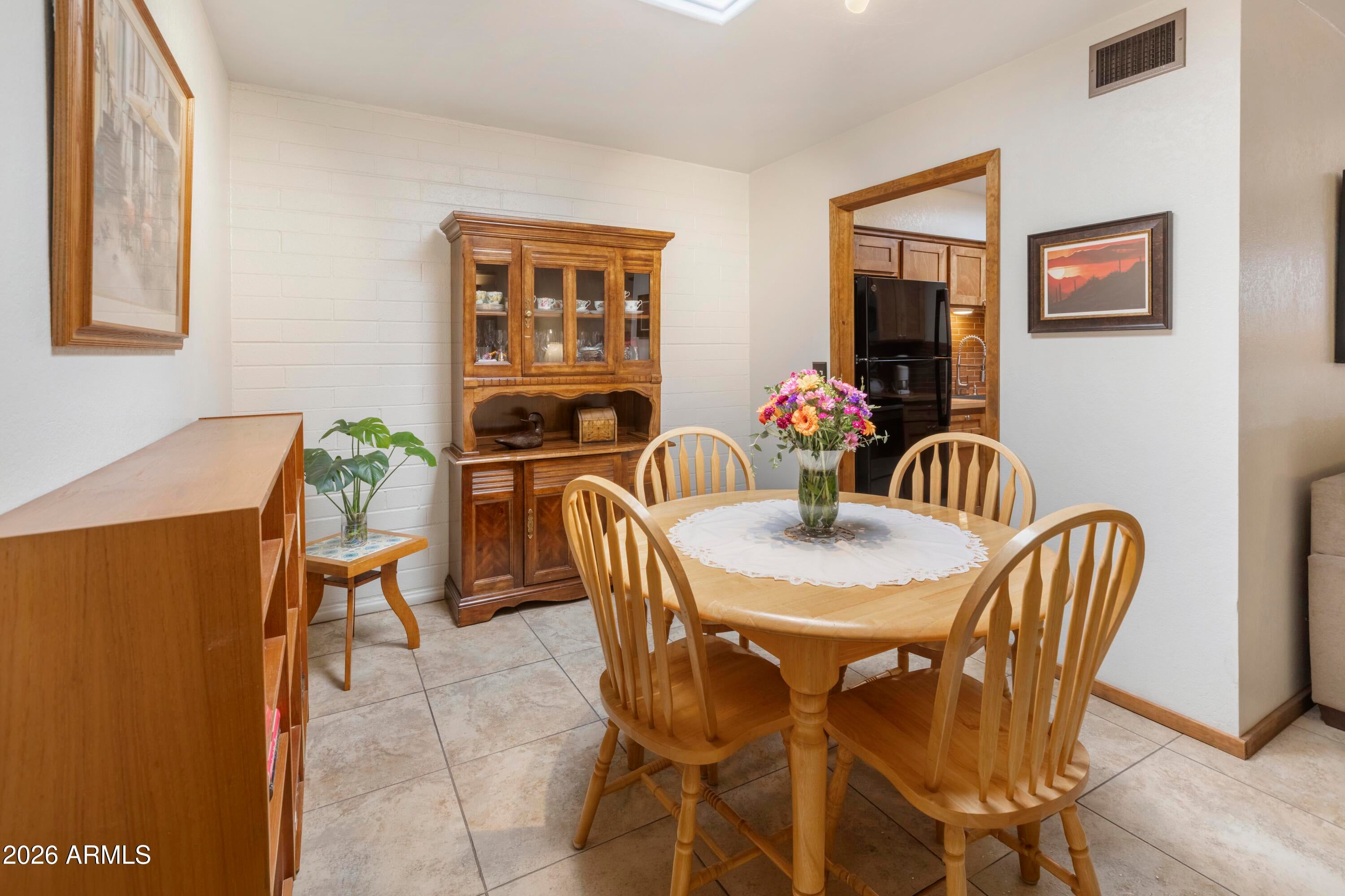 VISTA DEL ORO TOWNHOUSE - Residential