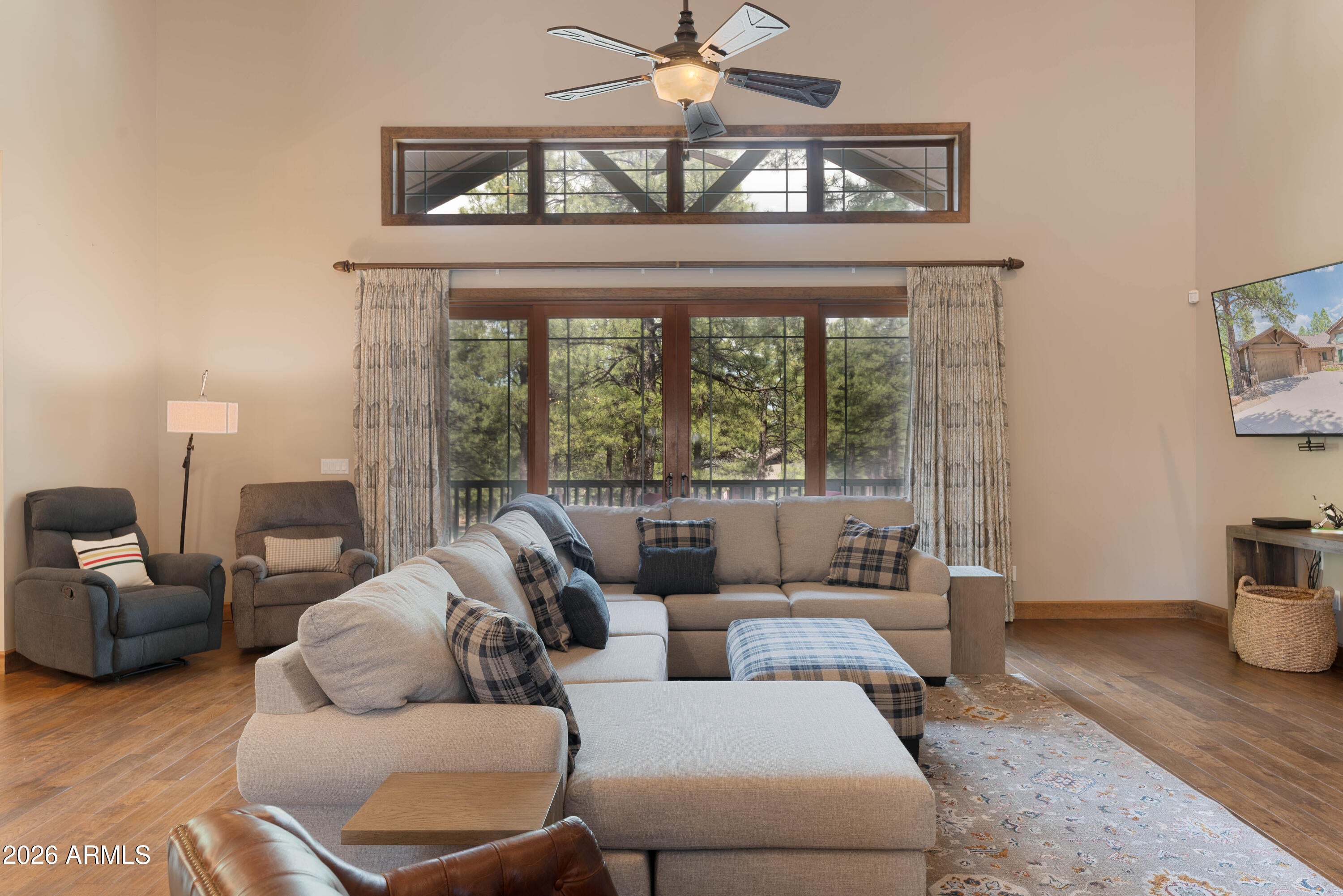 Pine Canyon - Residential
