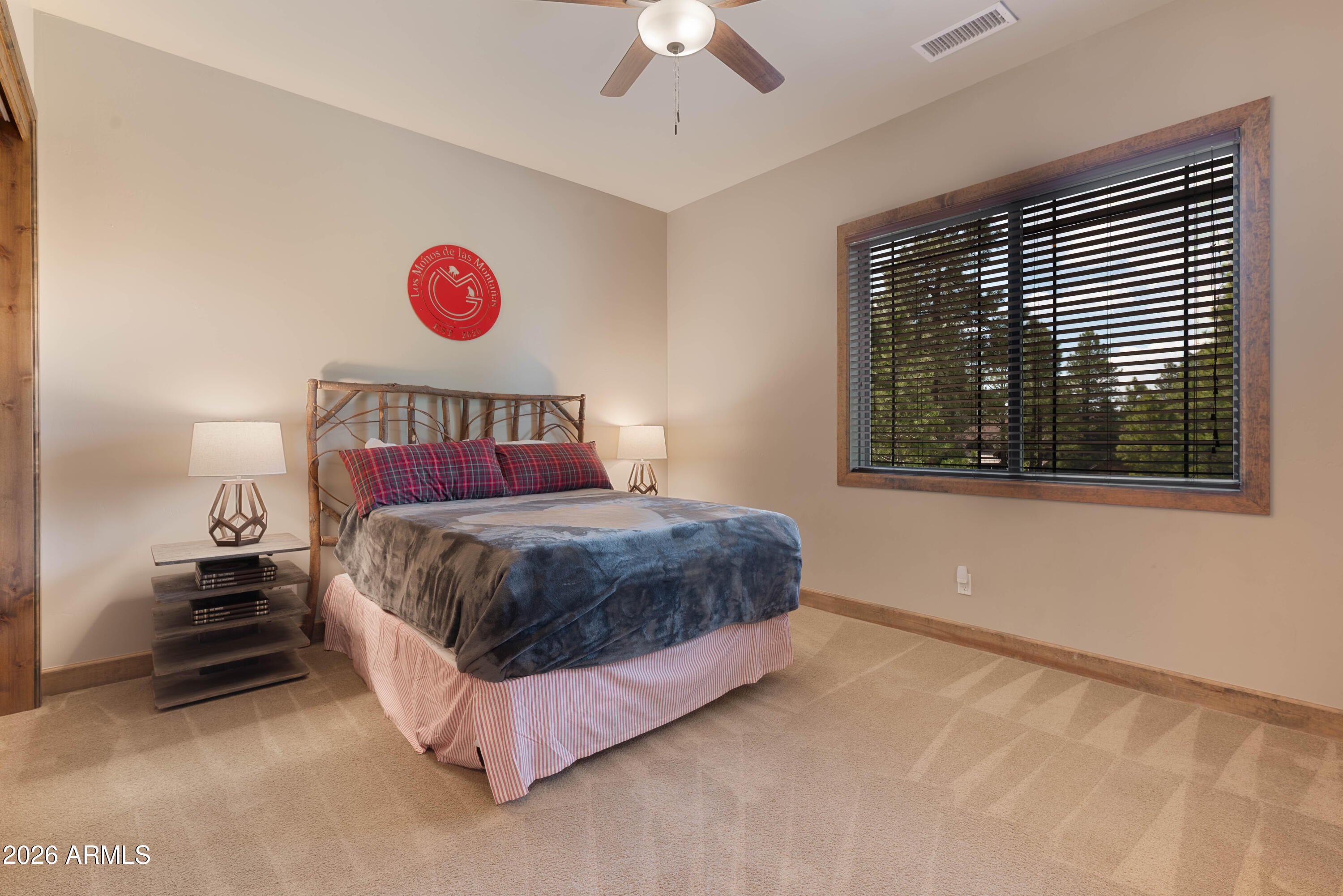 Pine Canyon - Residential