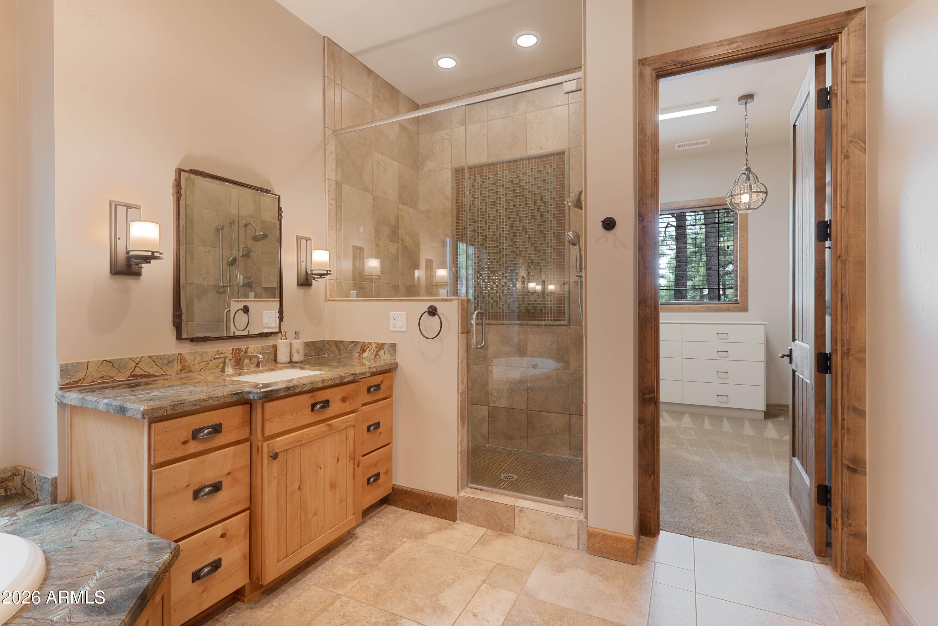 Pine Canyon - Residential
