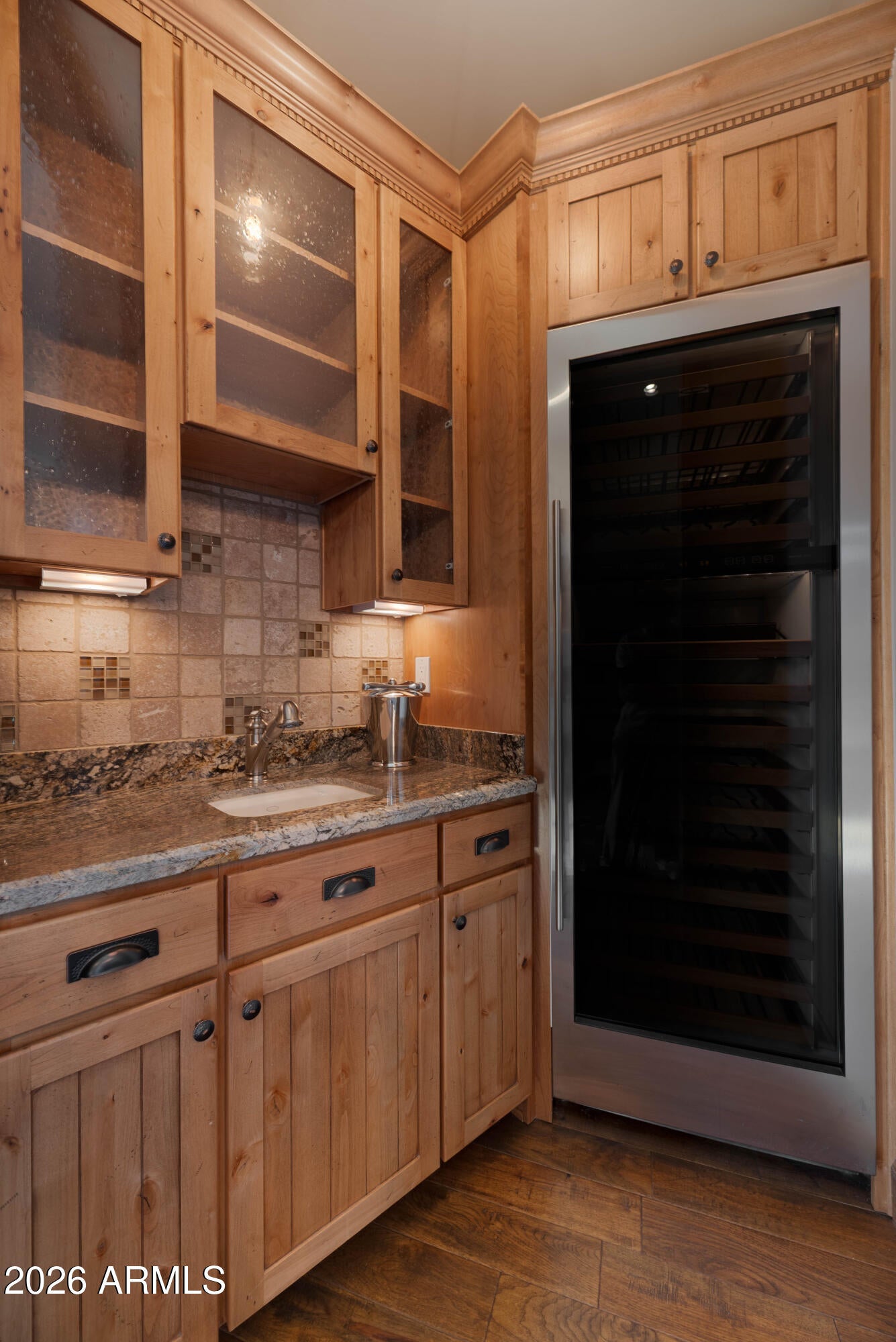 Pine Canyon - Residential