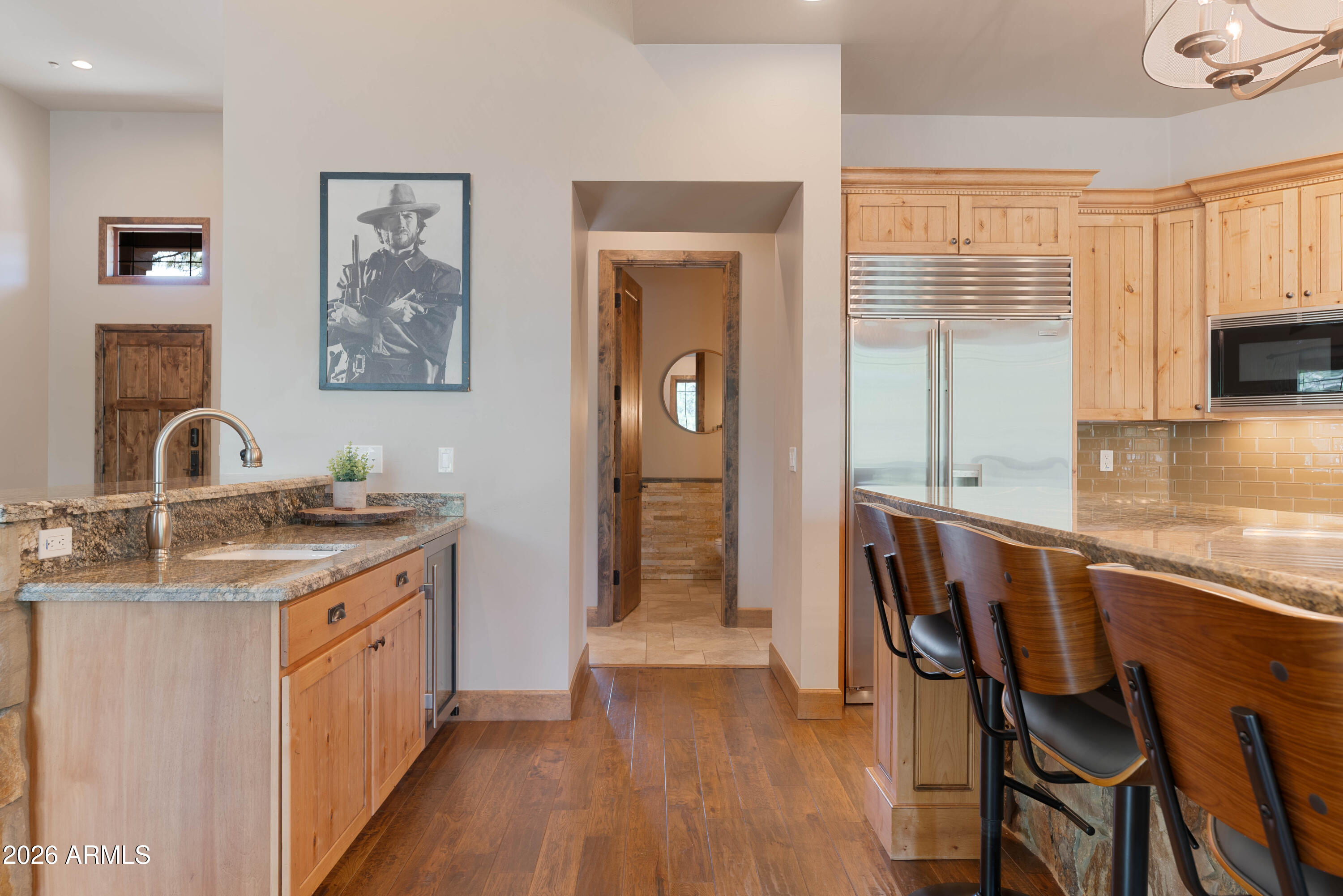 Pine Canyon - Residential