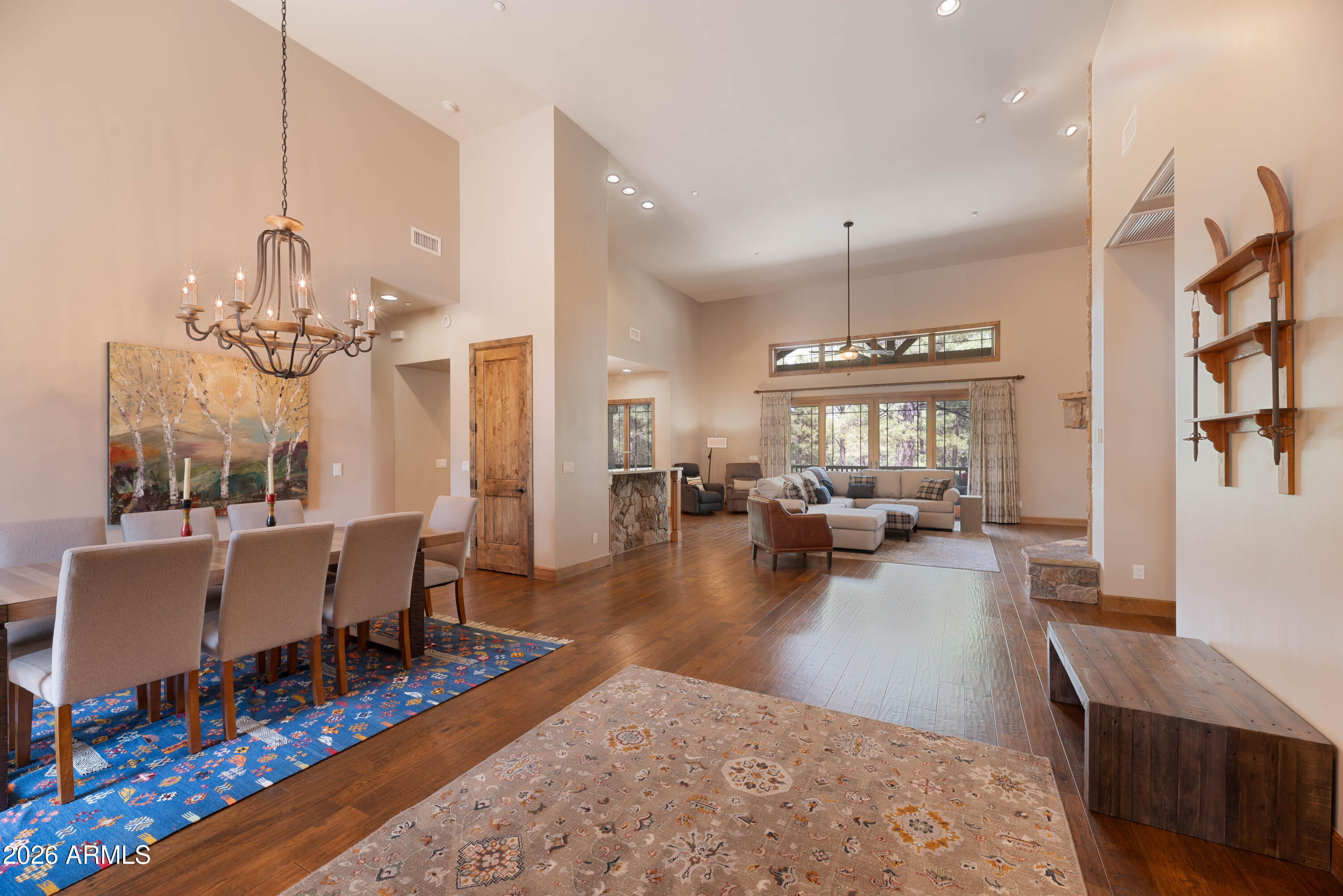 Pine Canyon - Residential