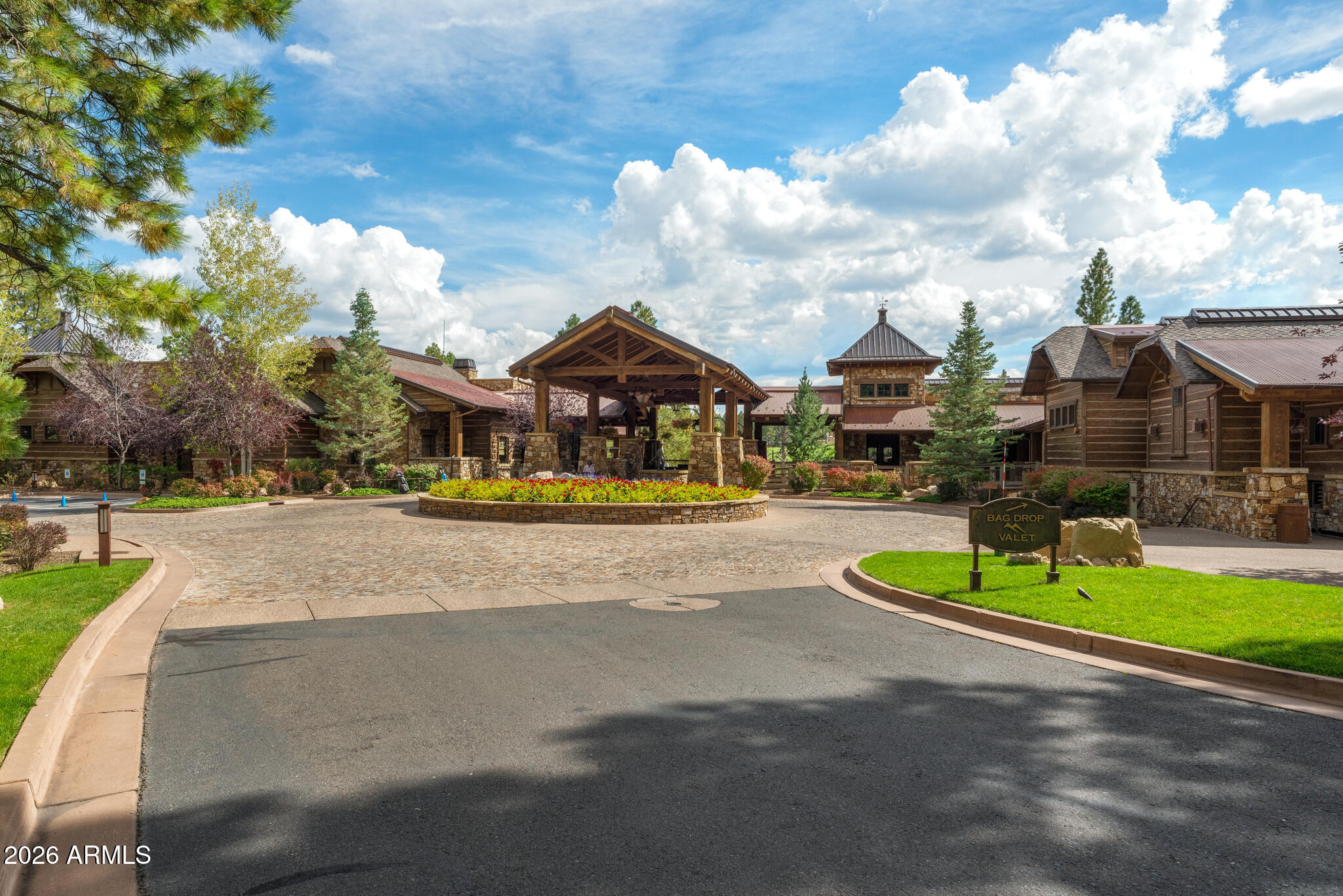 Pine Canyon - Residential