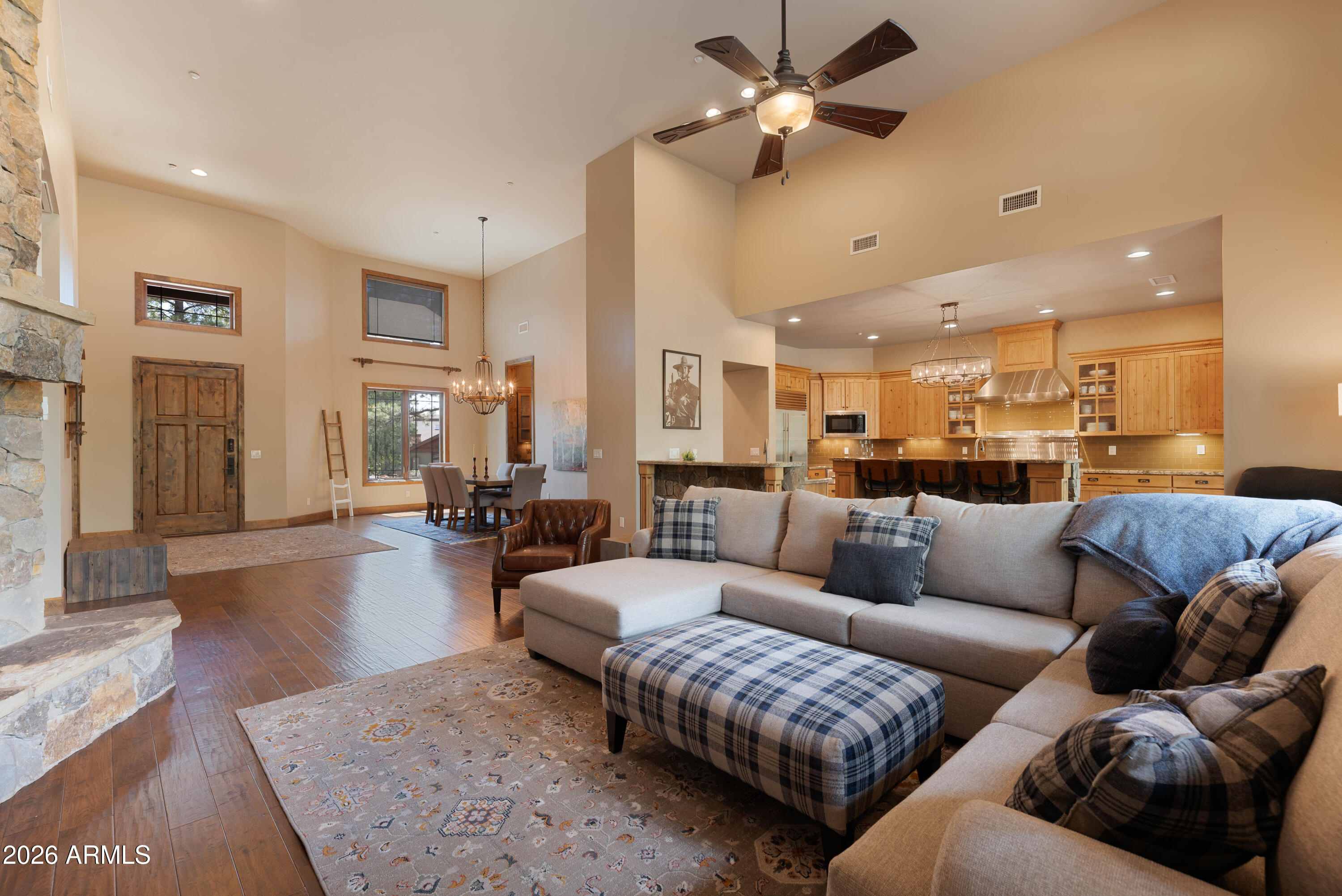 Pine Canyon - Residential