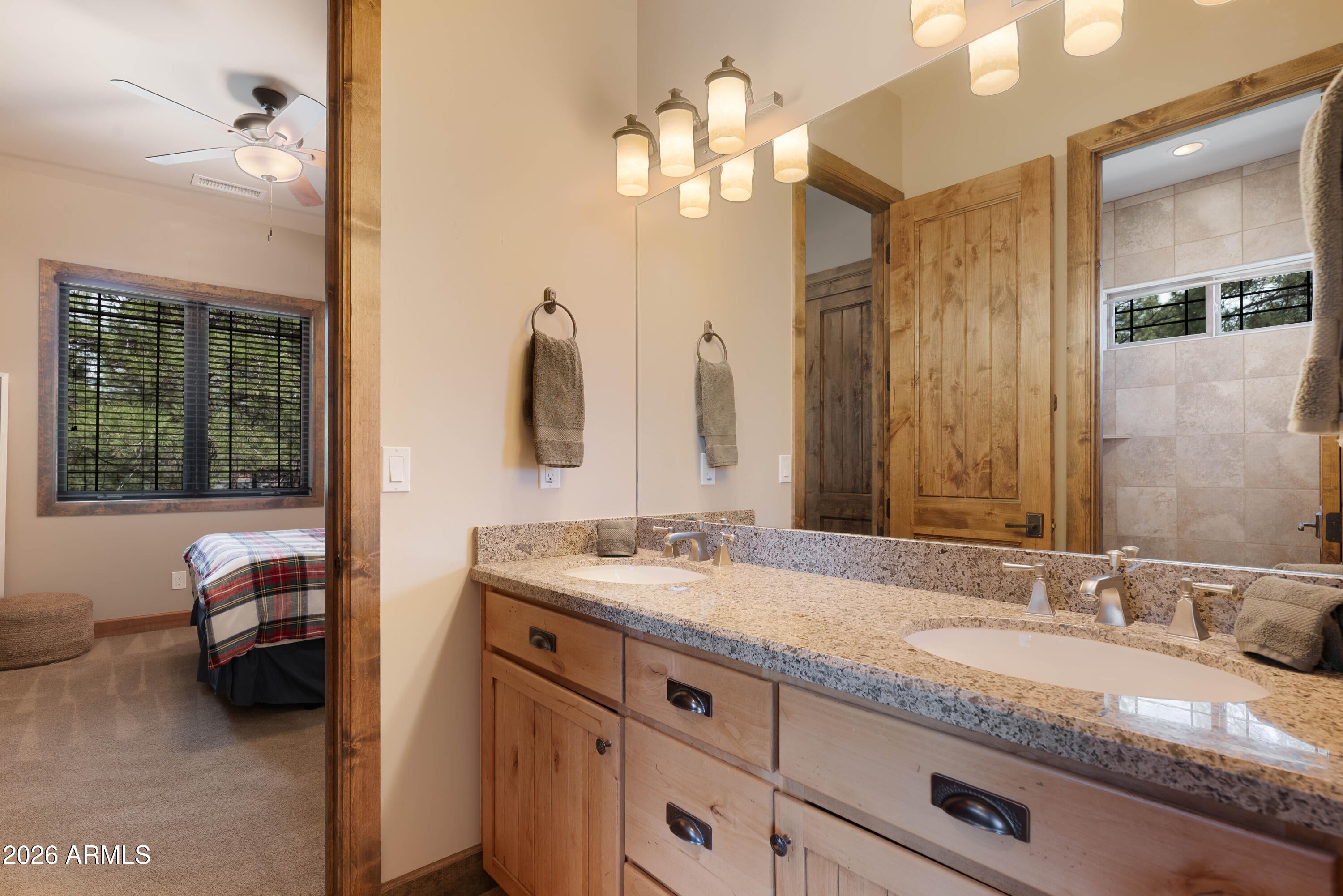 Pine Canyon - Residential