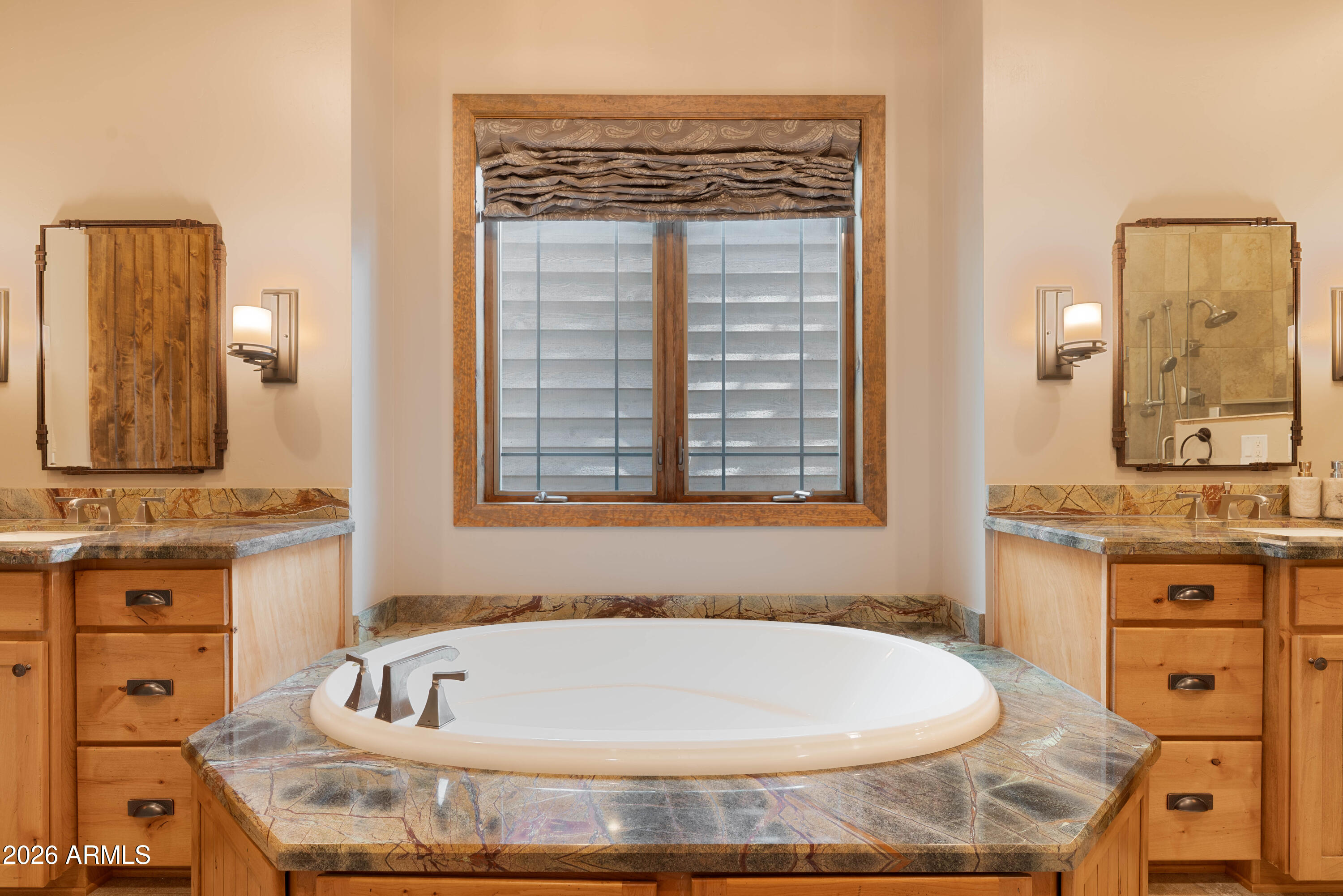 Pine Canyon - Residential