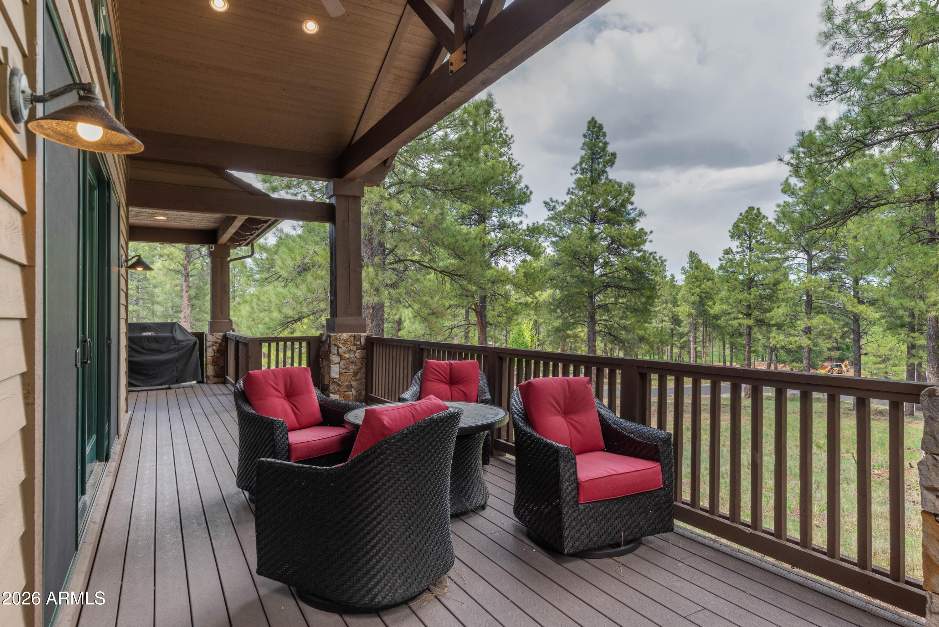 Pine Canyon - Residential