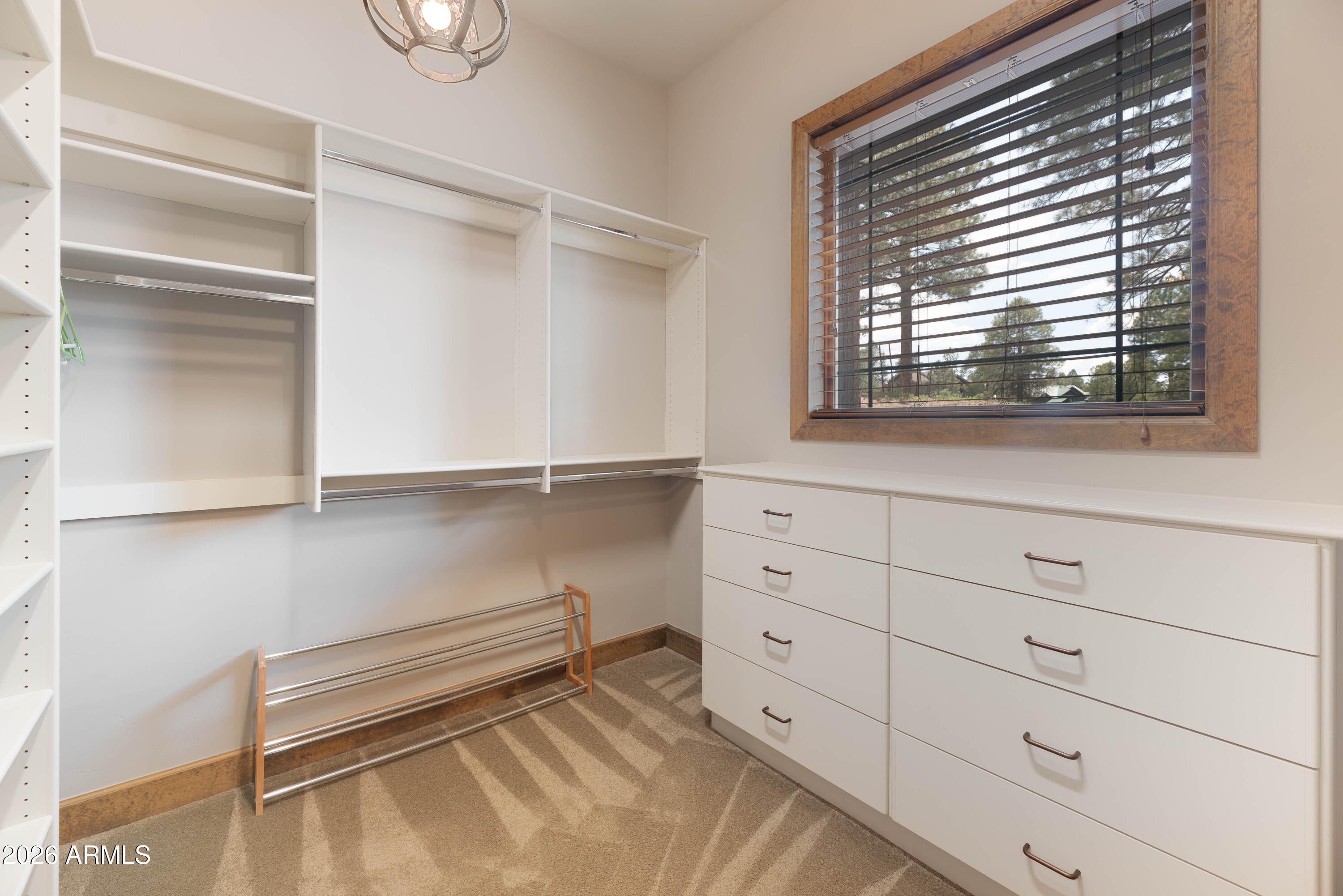 Pine Canyon - Residential