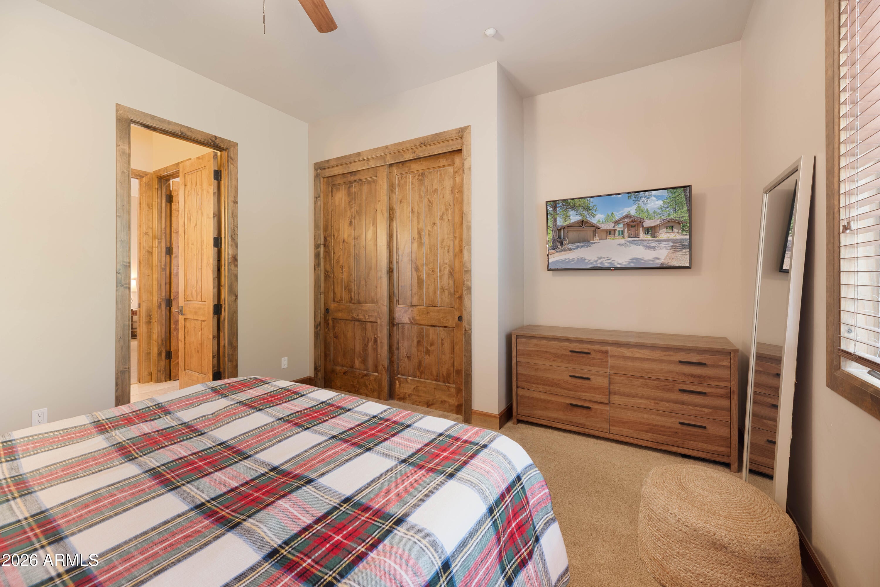 Pine Canyon - Residential