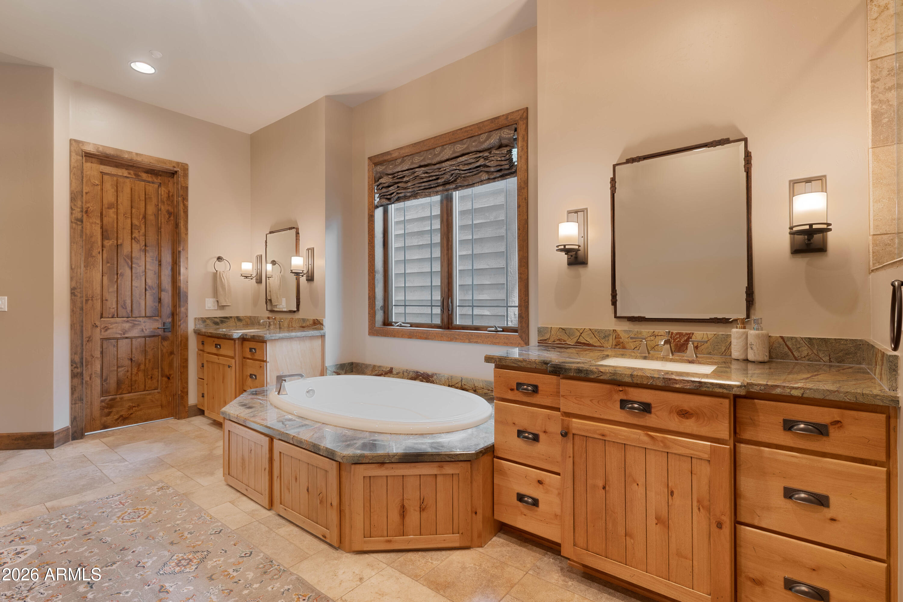 Pine Canyon - Residential
