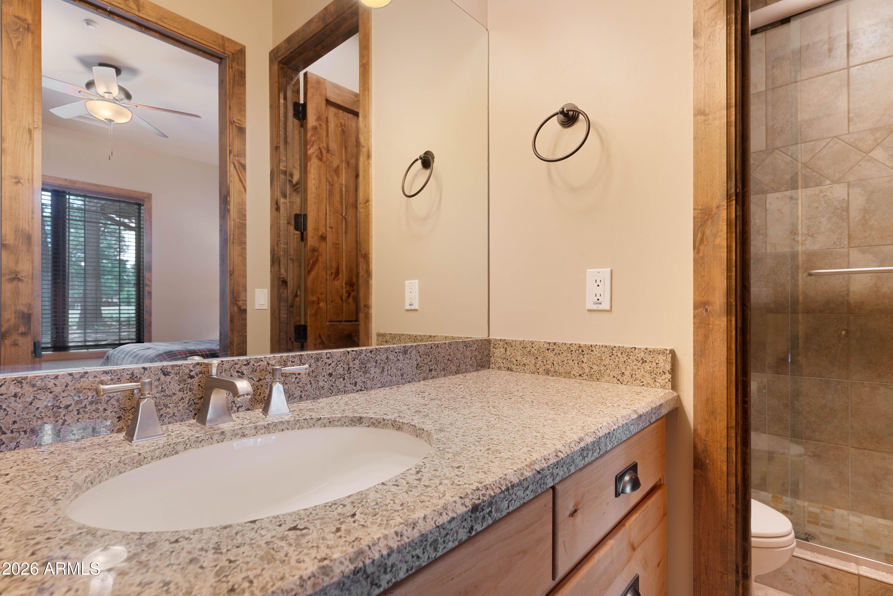 Pine Canyon - Residential