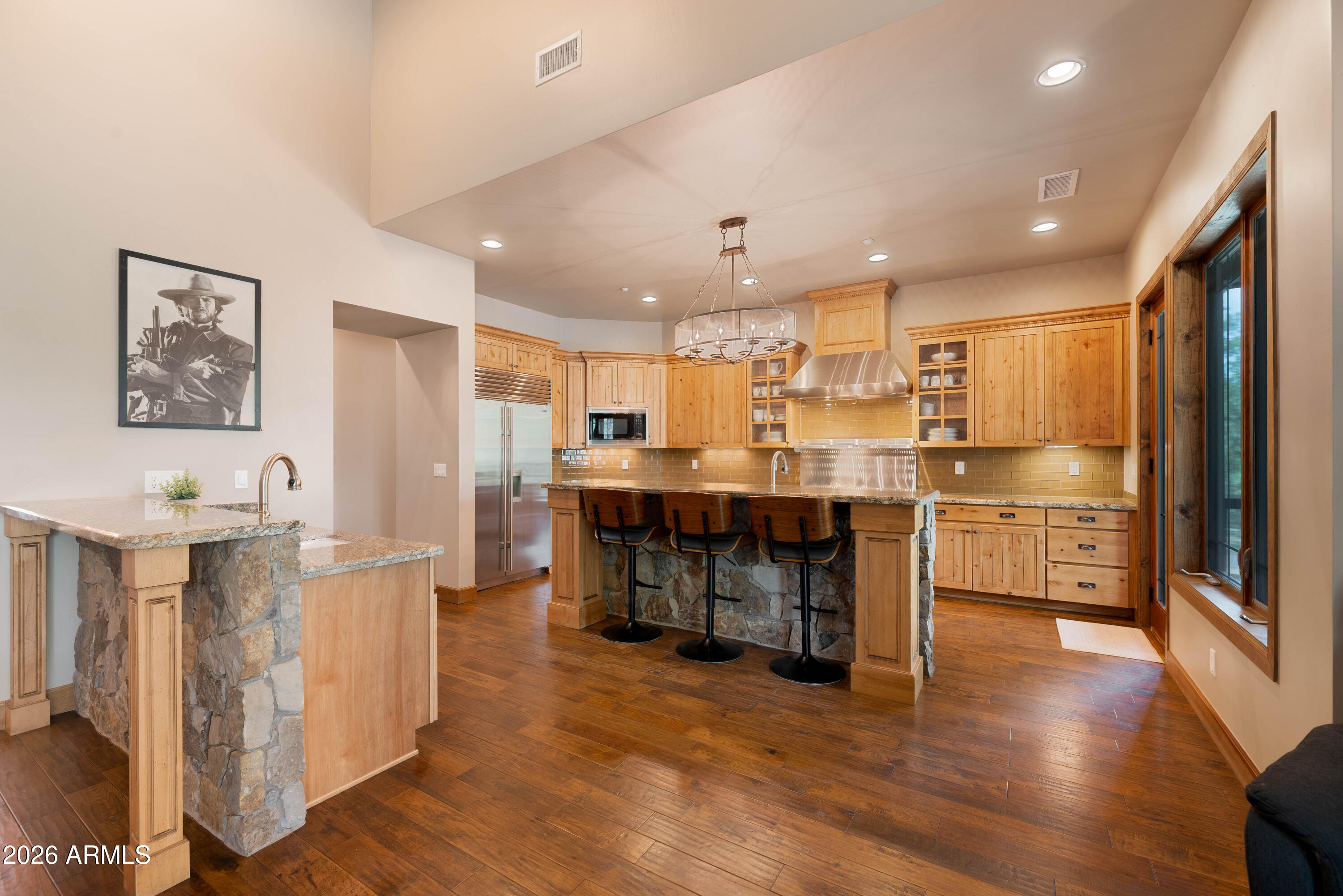 Pine Canyon - Residential