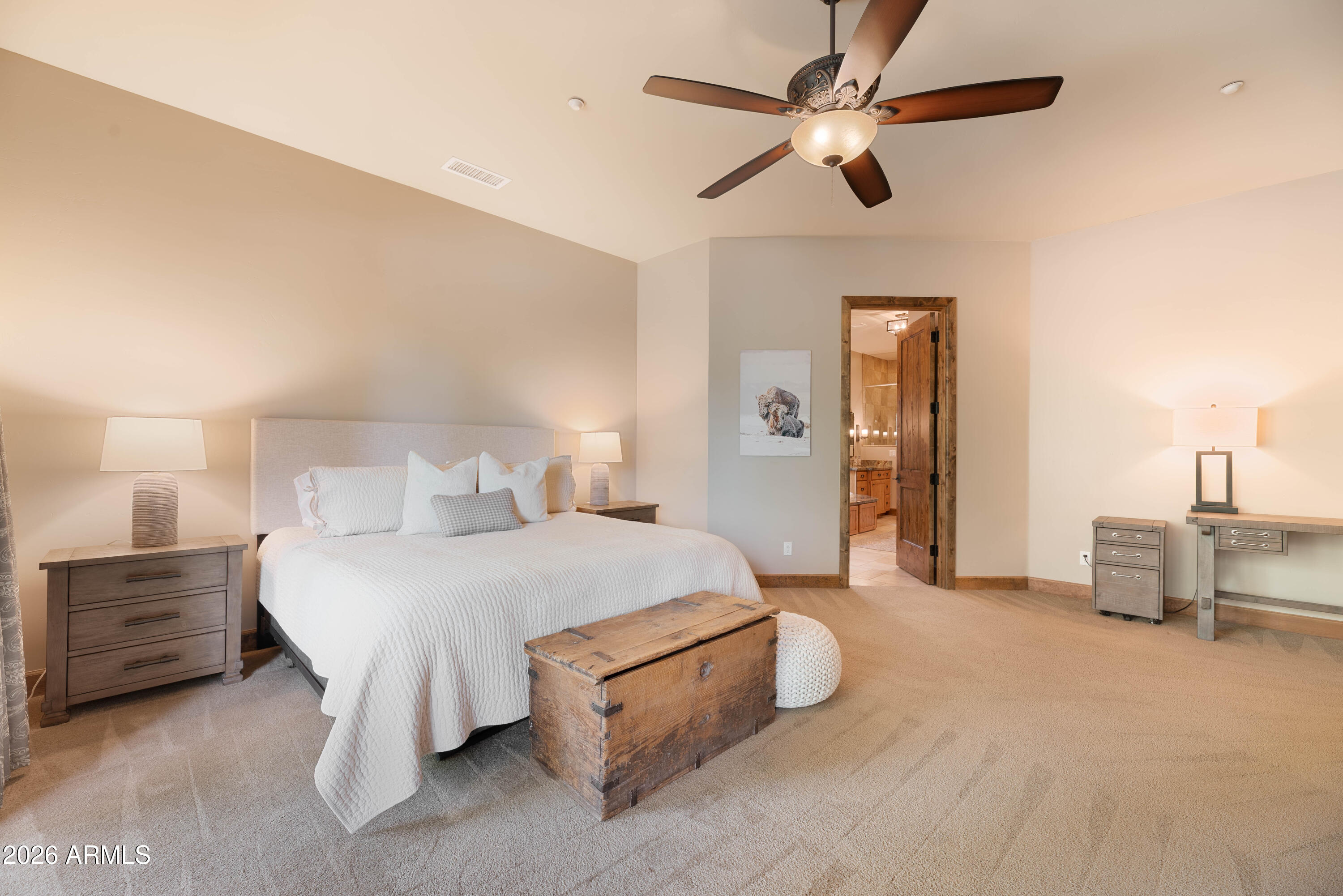 Pine Canyon - Residential