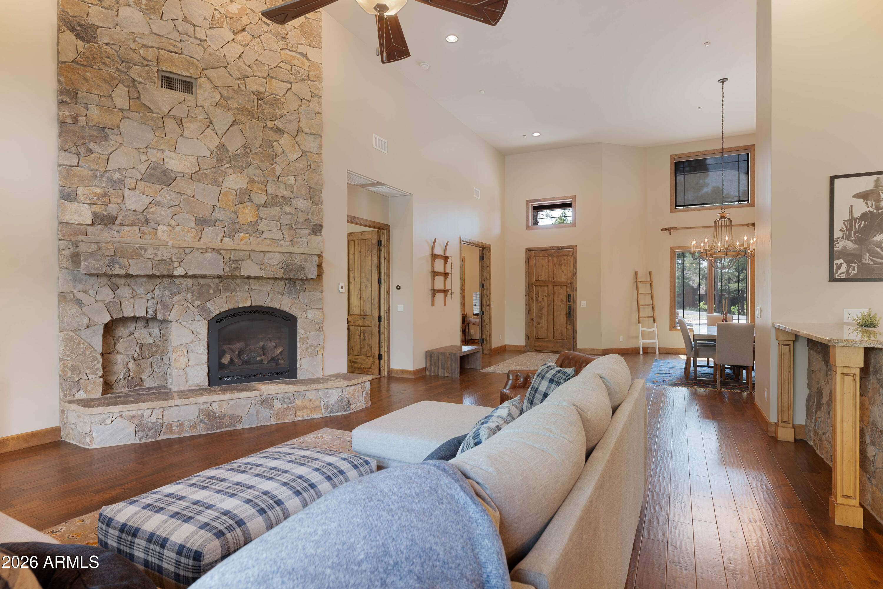 Pine Canyon - Residential