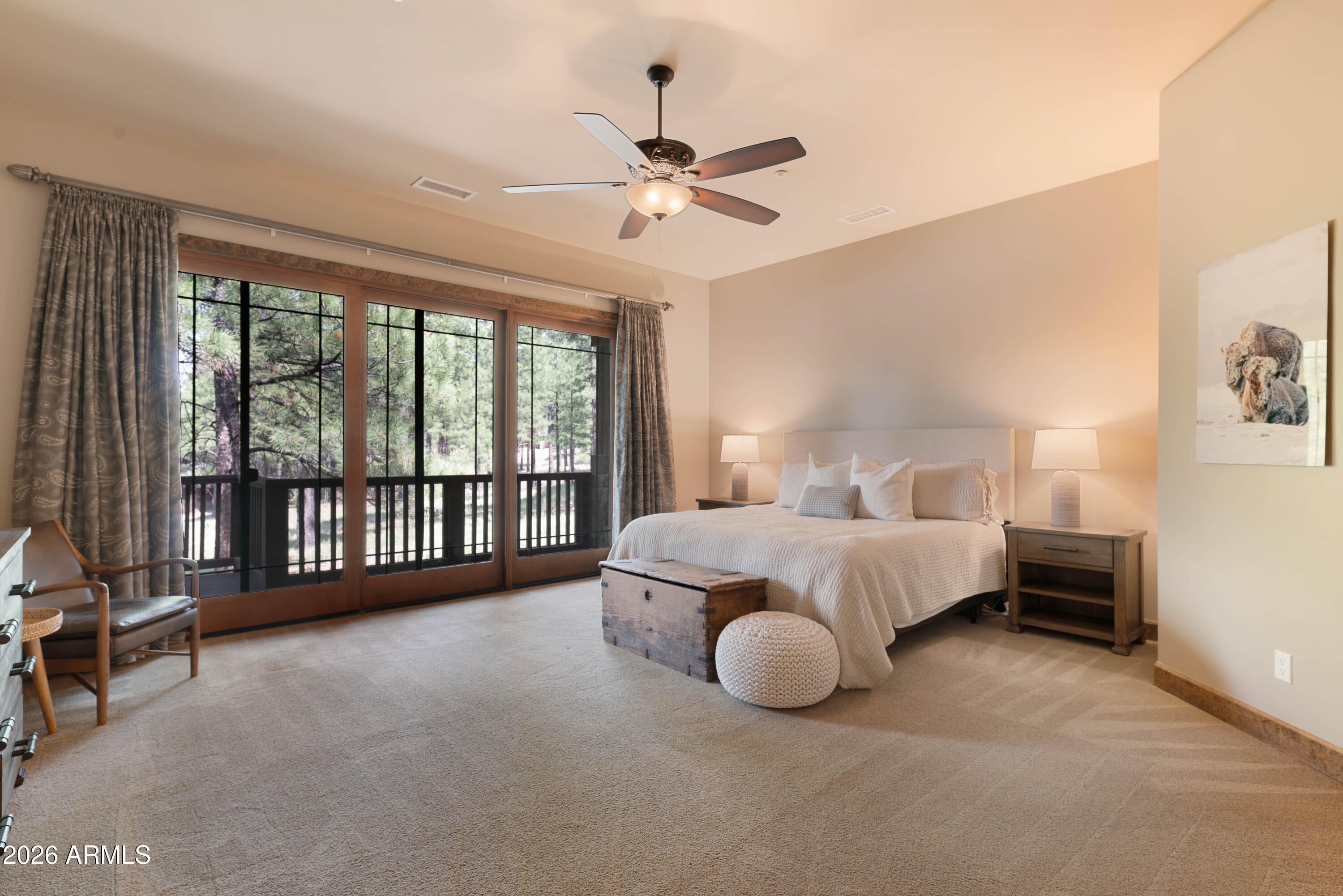 Pine Canyon - Residential