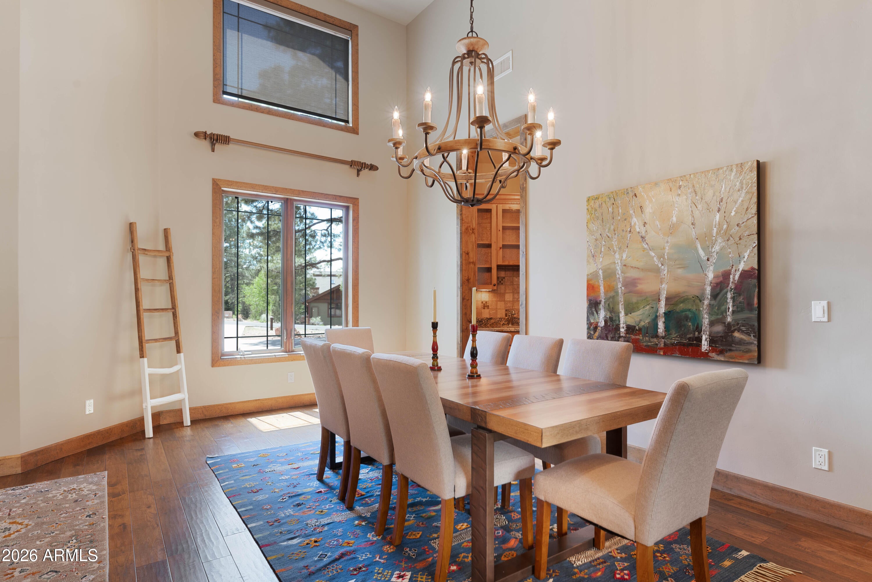 Pine Canyon - Residential