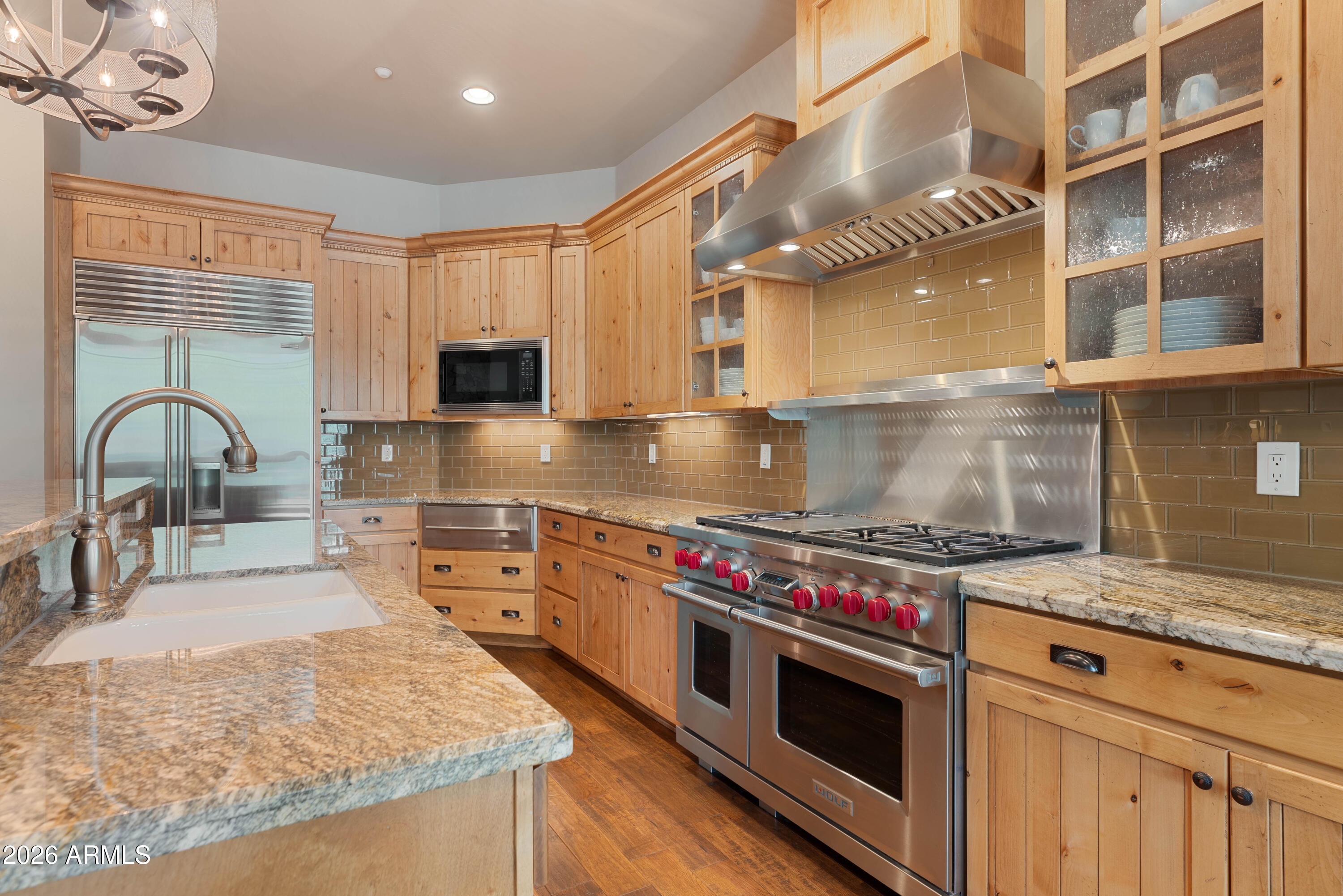 Pine Canyon - Residential