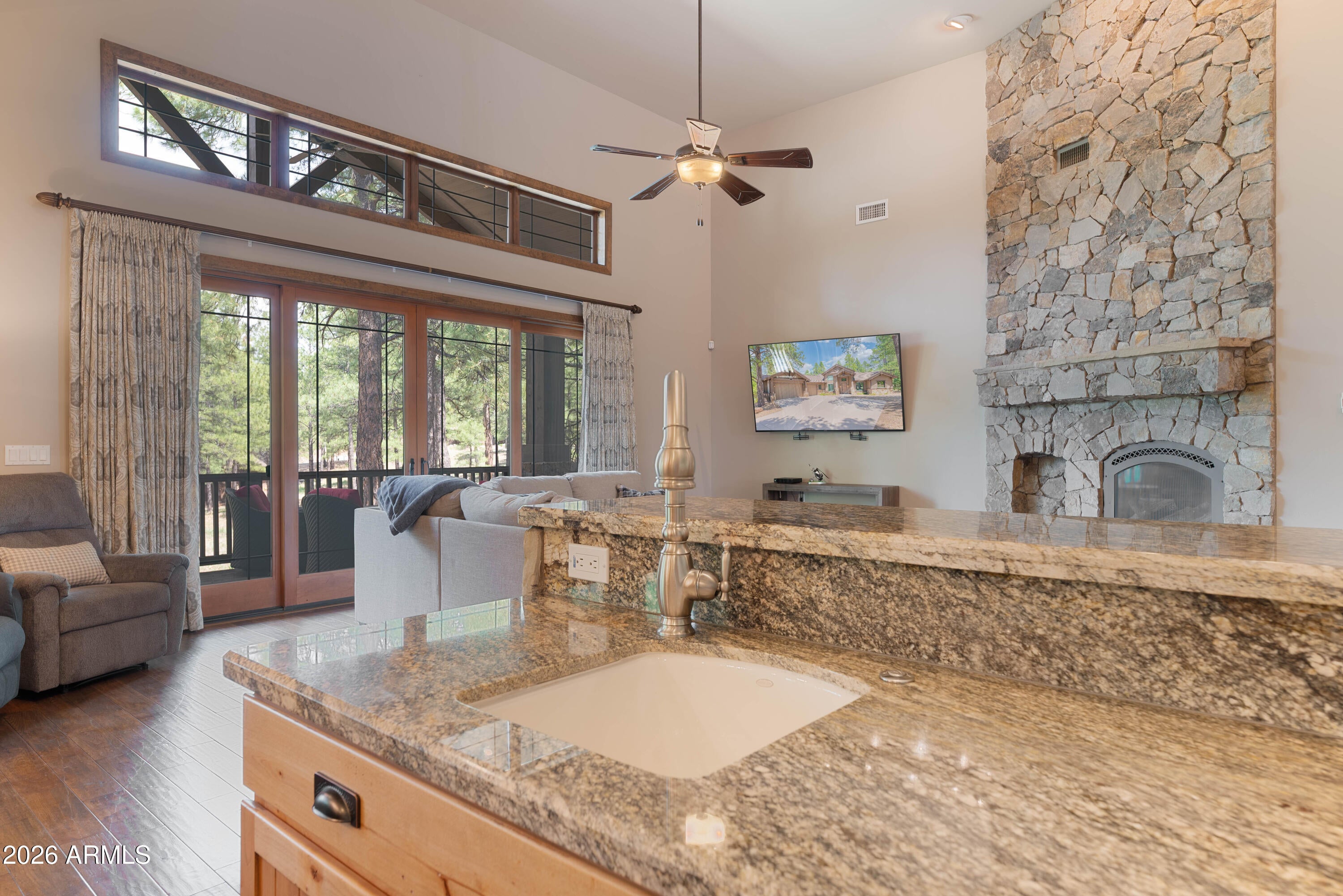 Pine Canyon - Residential