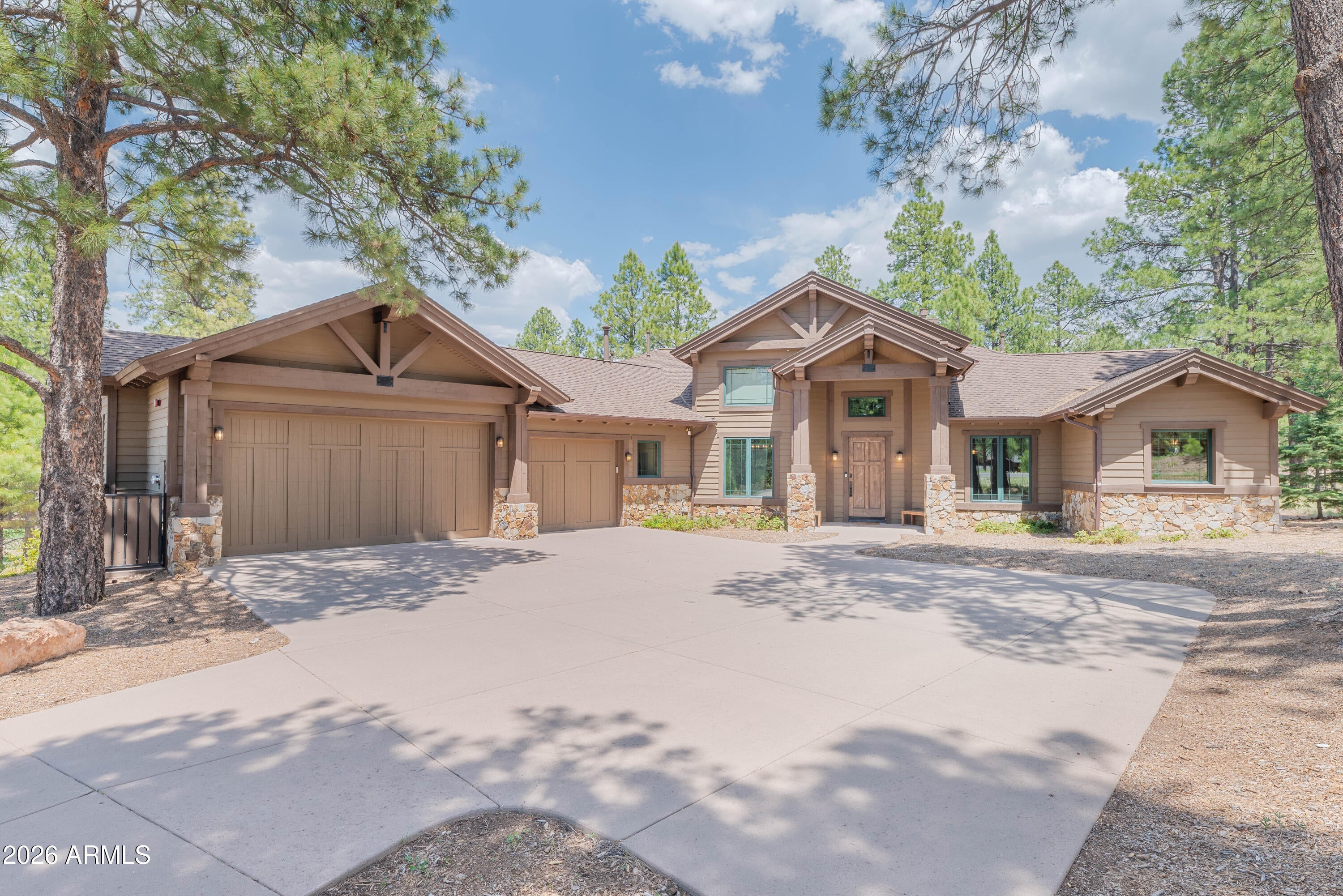 Pine Canyon - Residential