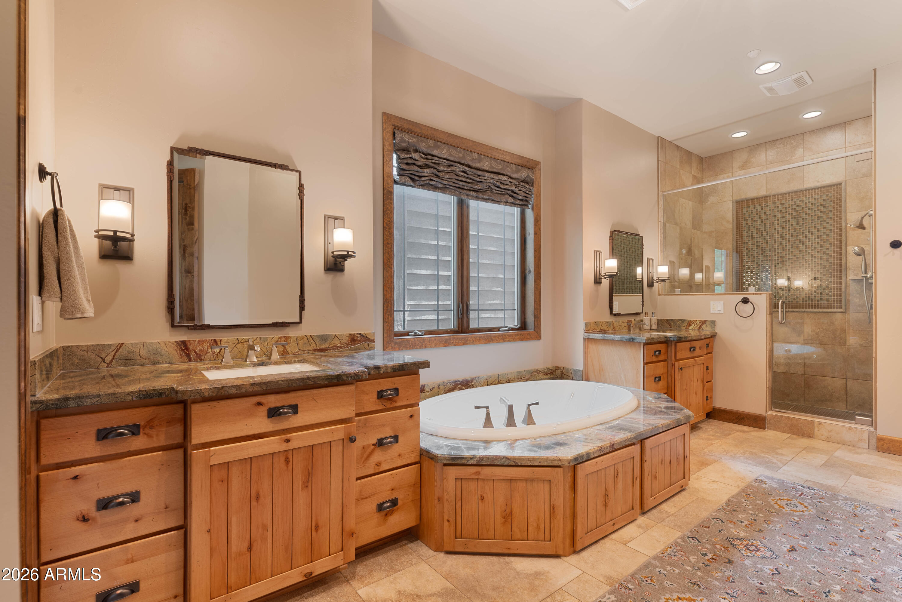 Pine Canyon - Residential