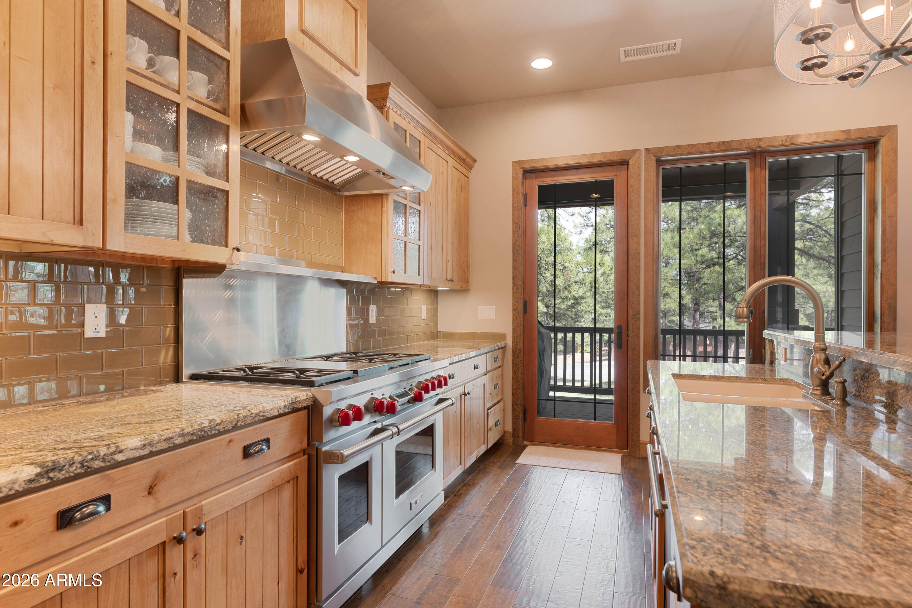 Pine Canyon - Residential