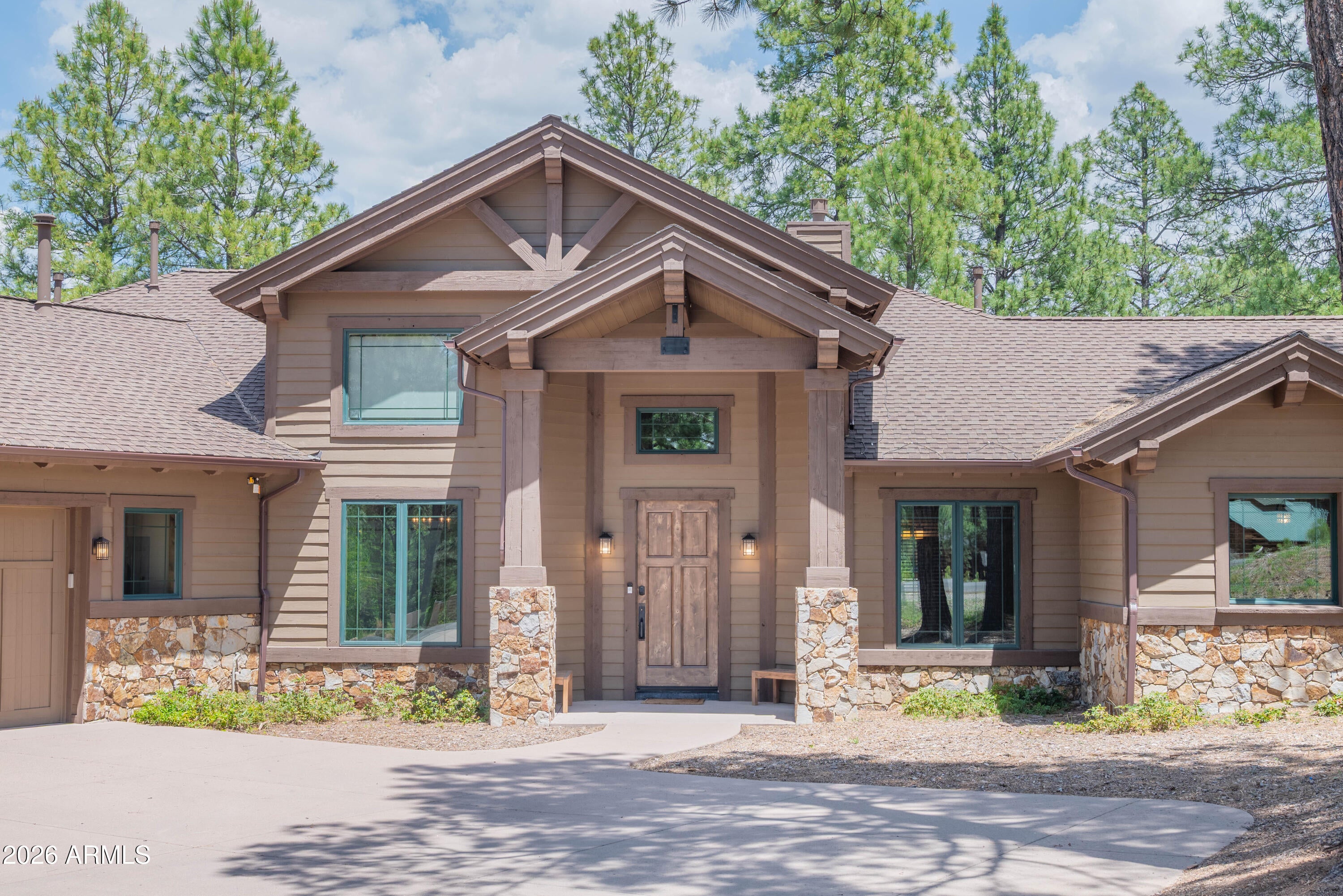 Pine Canyon - Residential