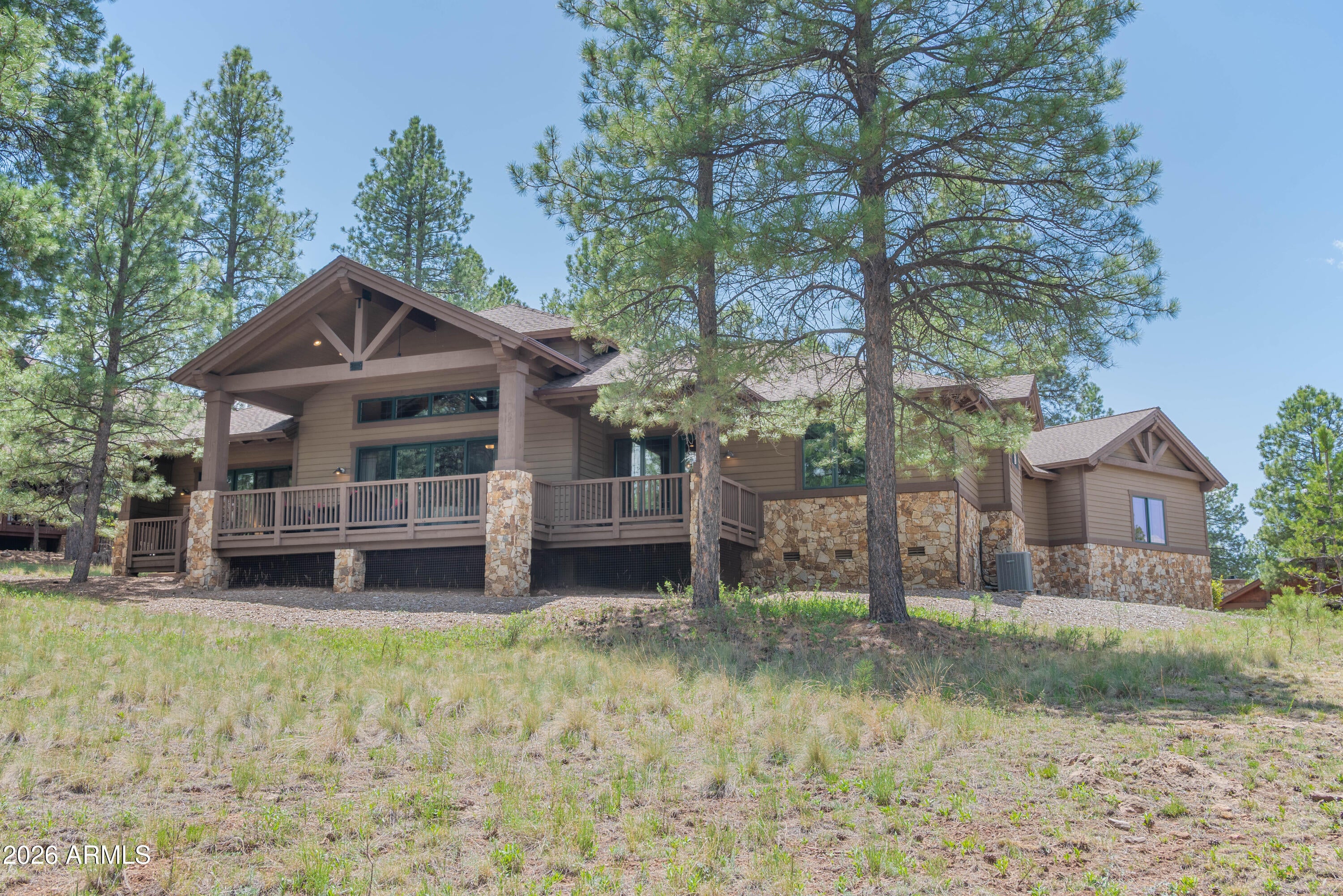 Pine Canyon - Residential