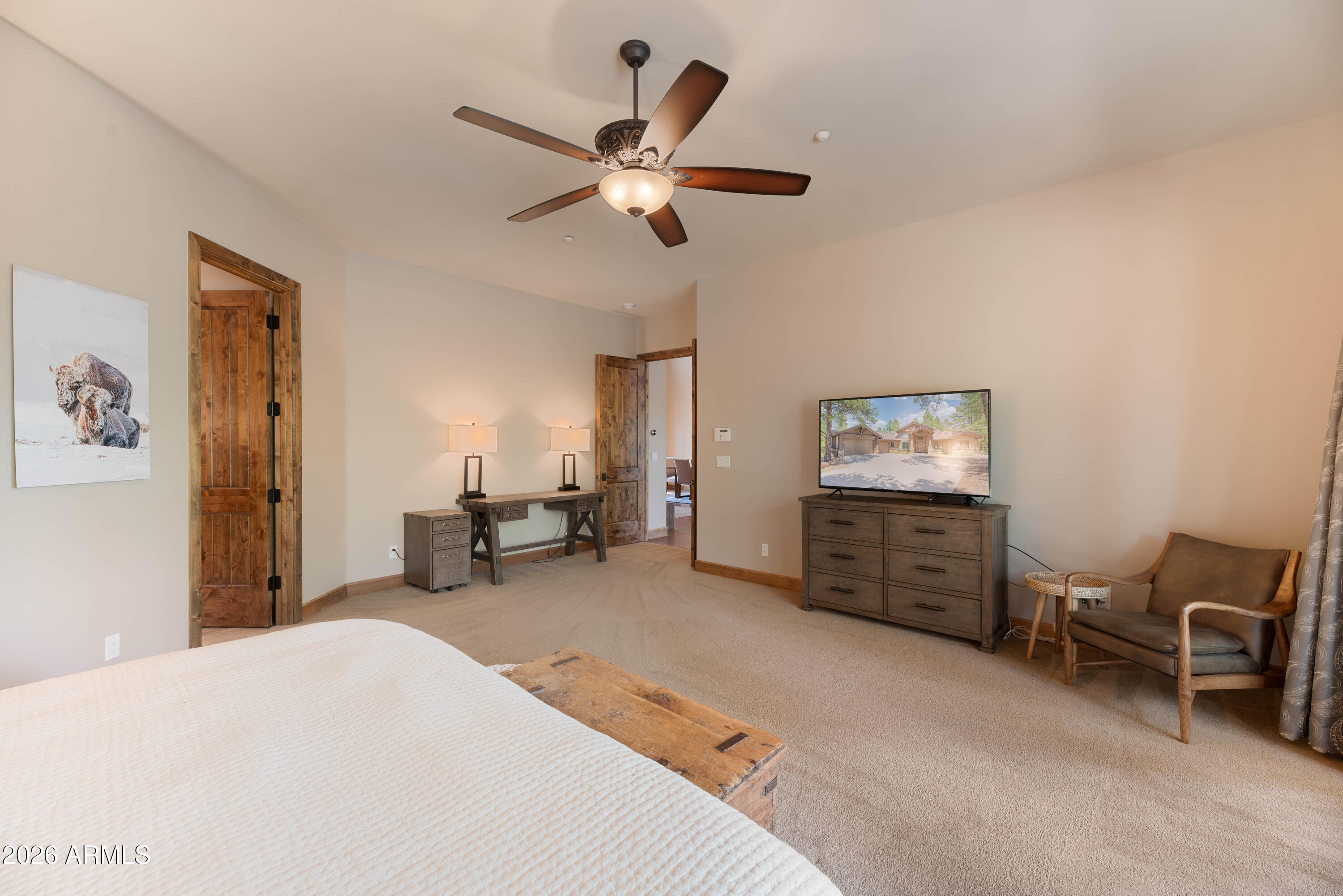 Pine Canyon - Residential
