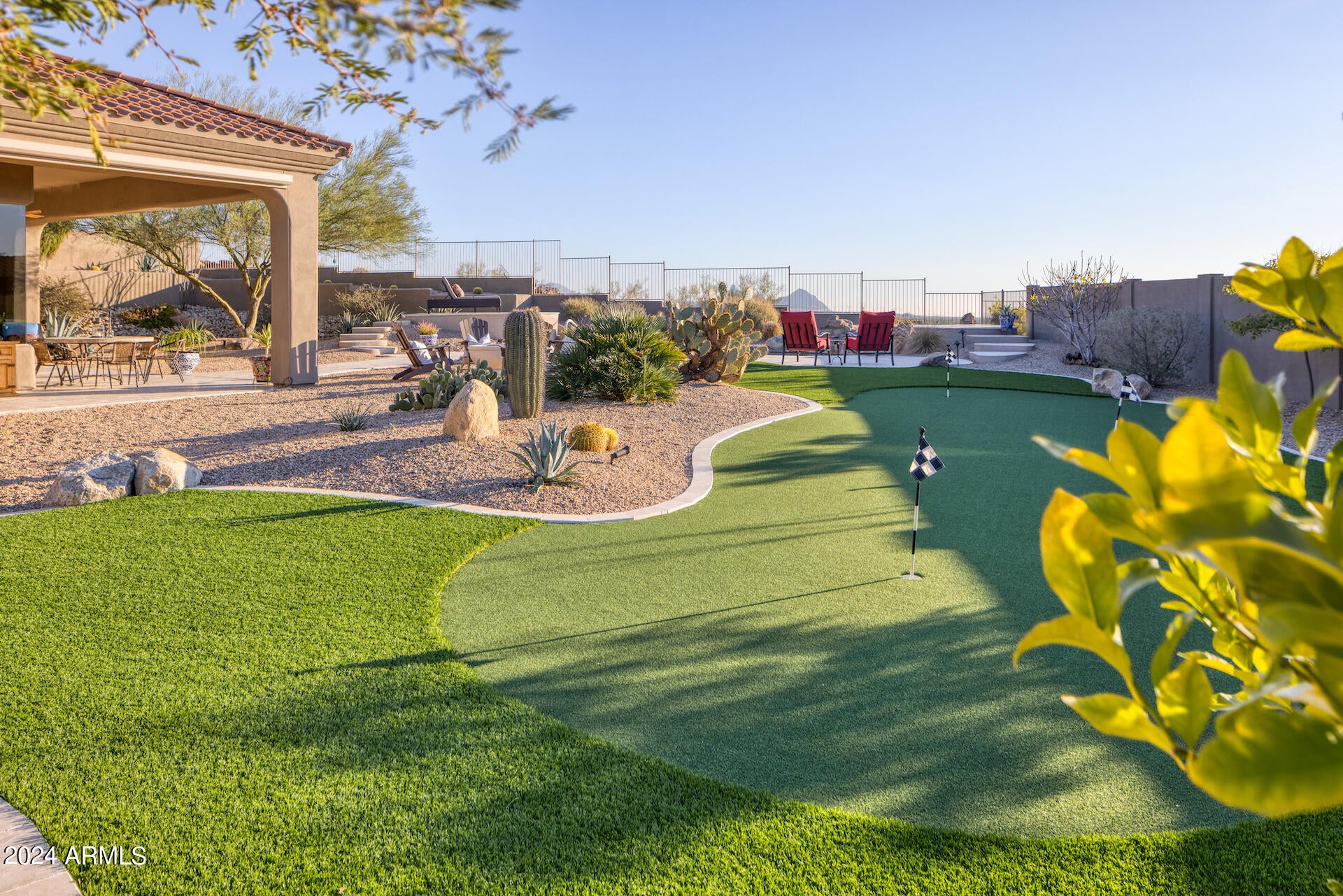 LEGEND TRAIL PARCEL A - Residential