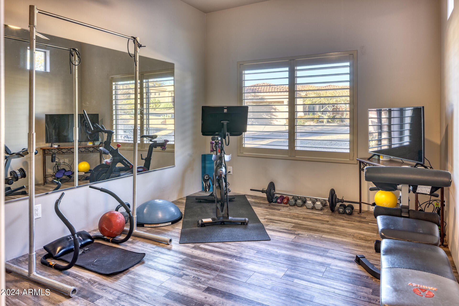 LEGEND TRAIL PARCEL A - Residential