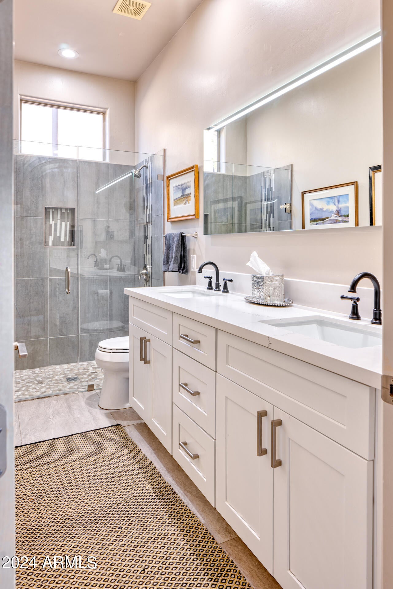 LEGEND TRAIL PARCEL A - Residential
