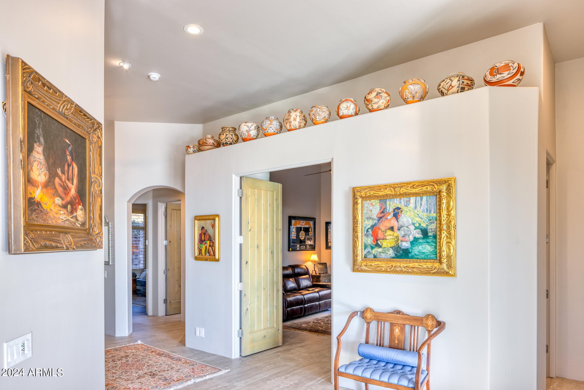 LEGEND TRAIL PARCEL A - Residential