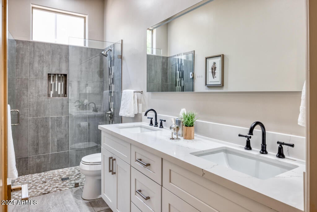 LEGEND TRAIL PARCEL A - Residential