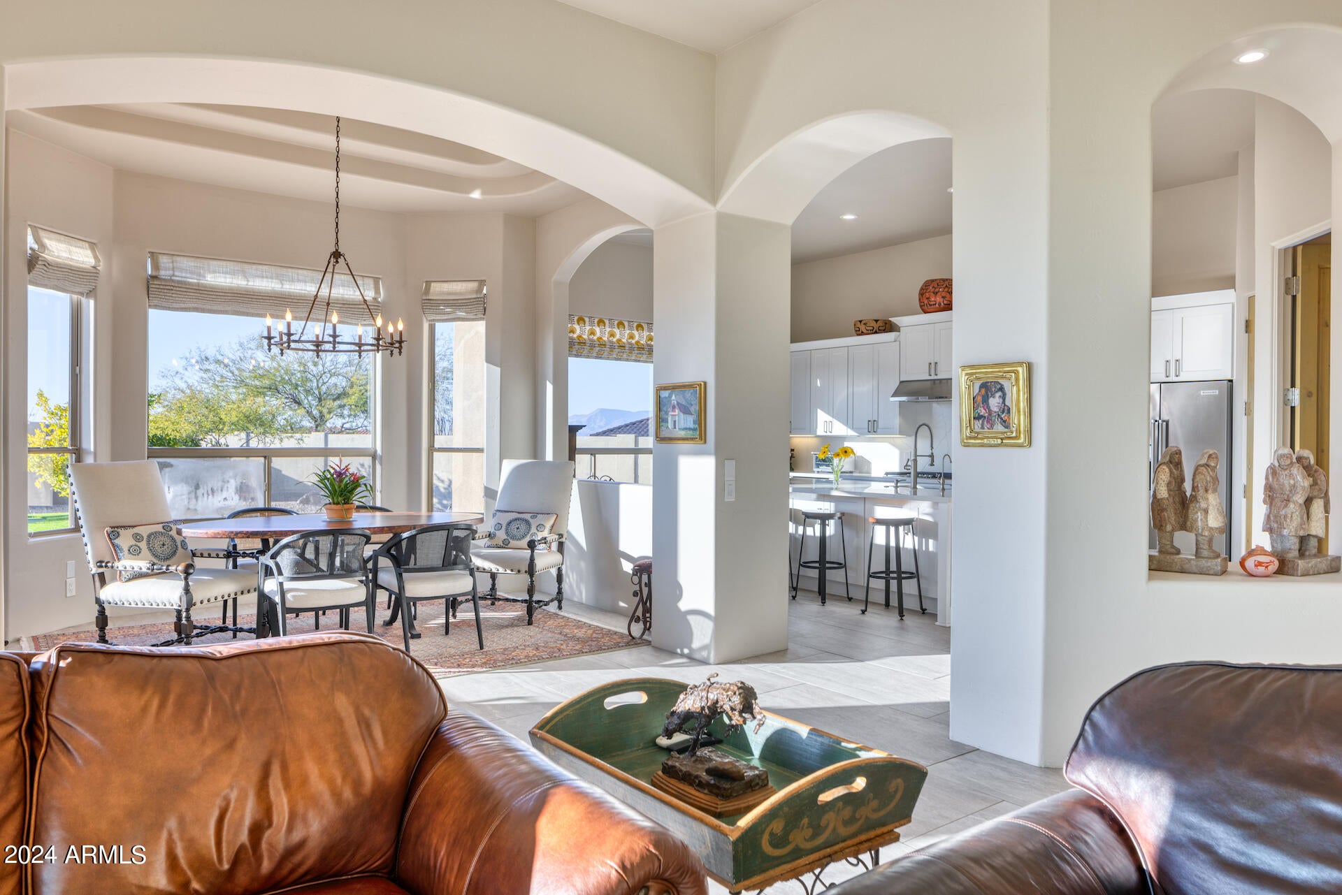 LEGEND TRAIL PARCEL A - Residential