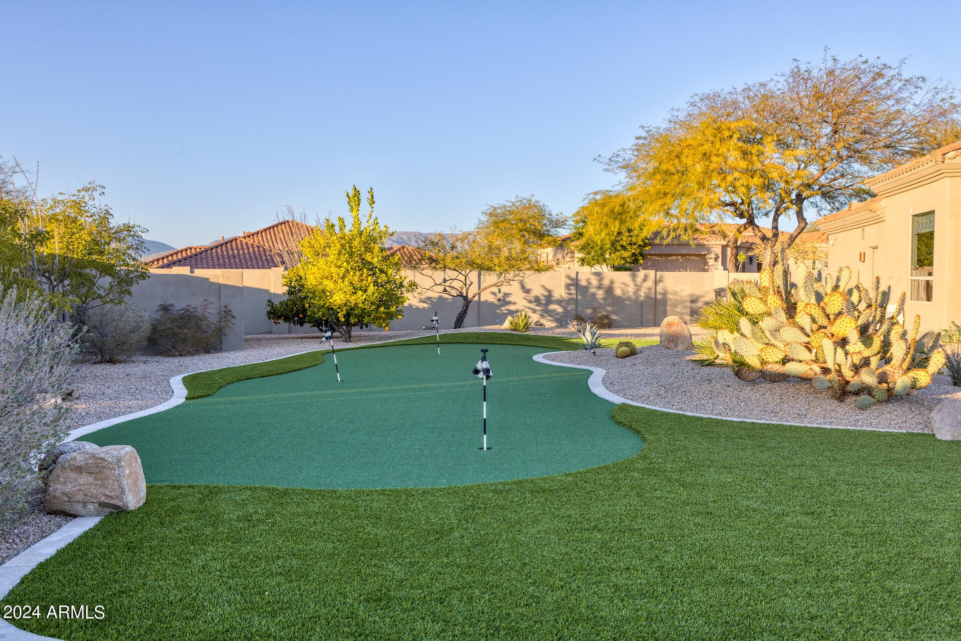 LEGEND TRAIL PARCEL A - Residential