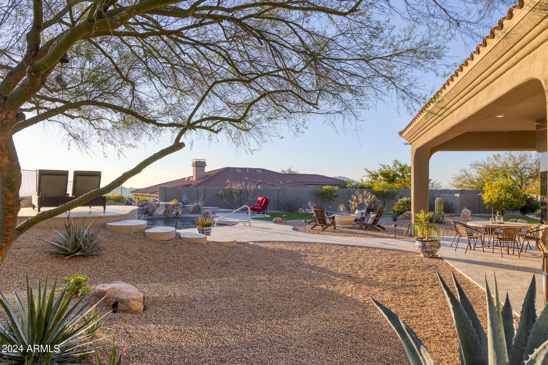 LEGEND TRAIL PARCEL A - Residential