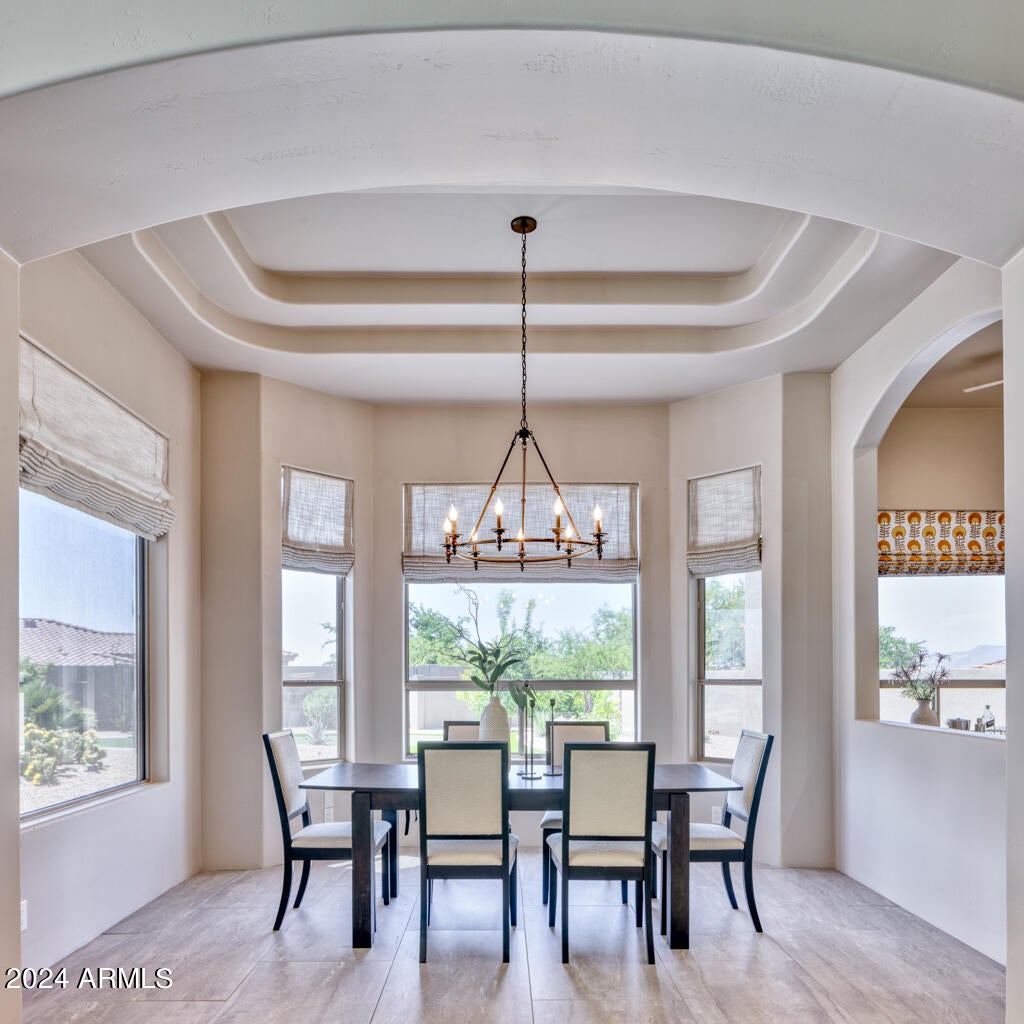 LEGEND TRAIL PARCEL A - Residential