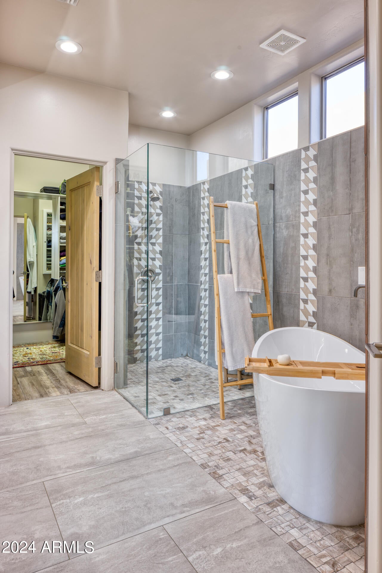 LEGEND TRAIL PARCEL A - Residential