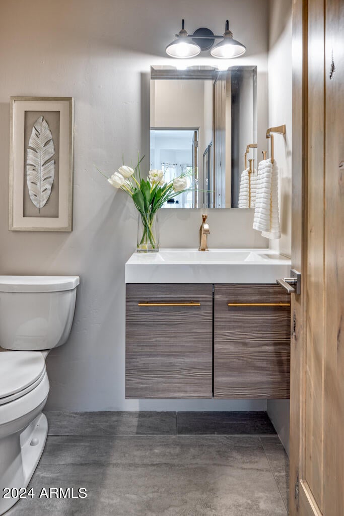 LEGEND TRAIL PARCEL A - Residential