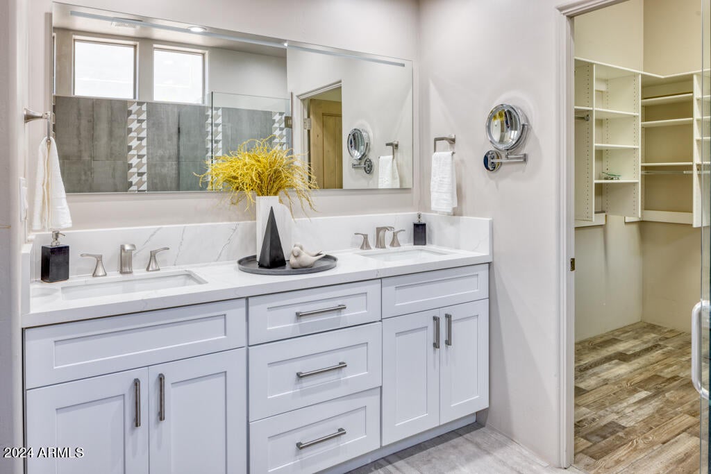 LEGEND TRAIL PARCEL A - Residential