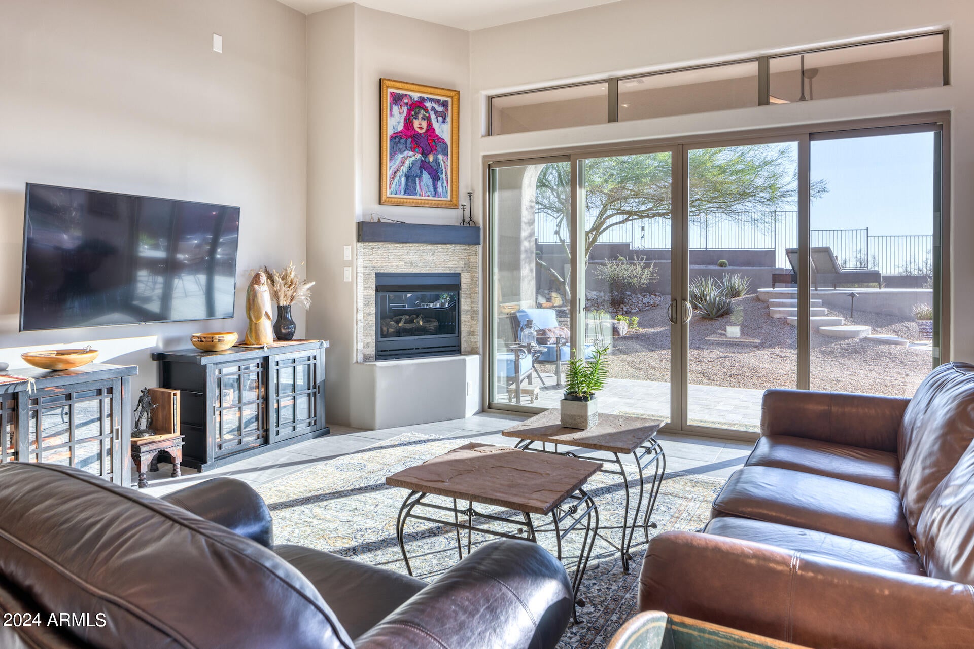 LEGEND TRAIL PARCEL A - Residential