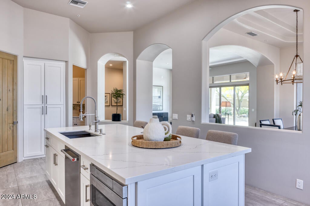LEGEND TRAIL PARCEL A - Residential