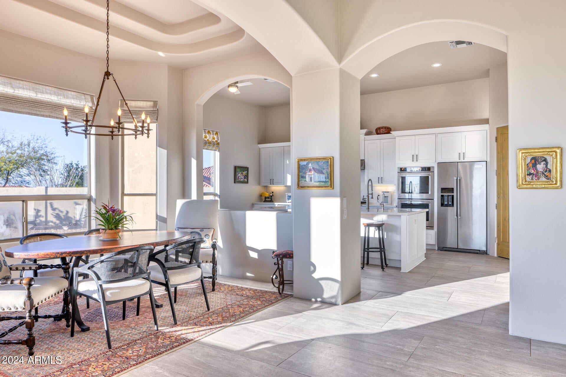 LEGEND TRAIL PARCEL A - Residential