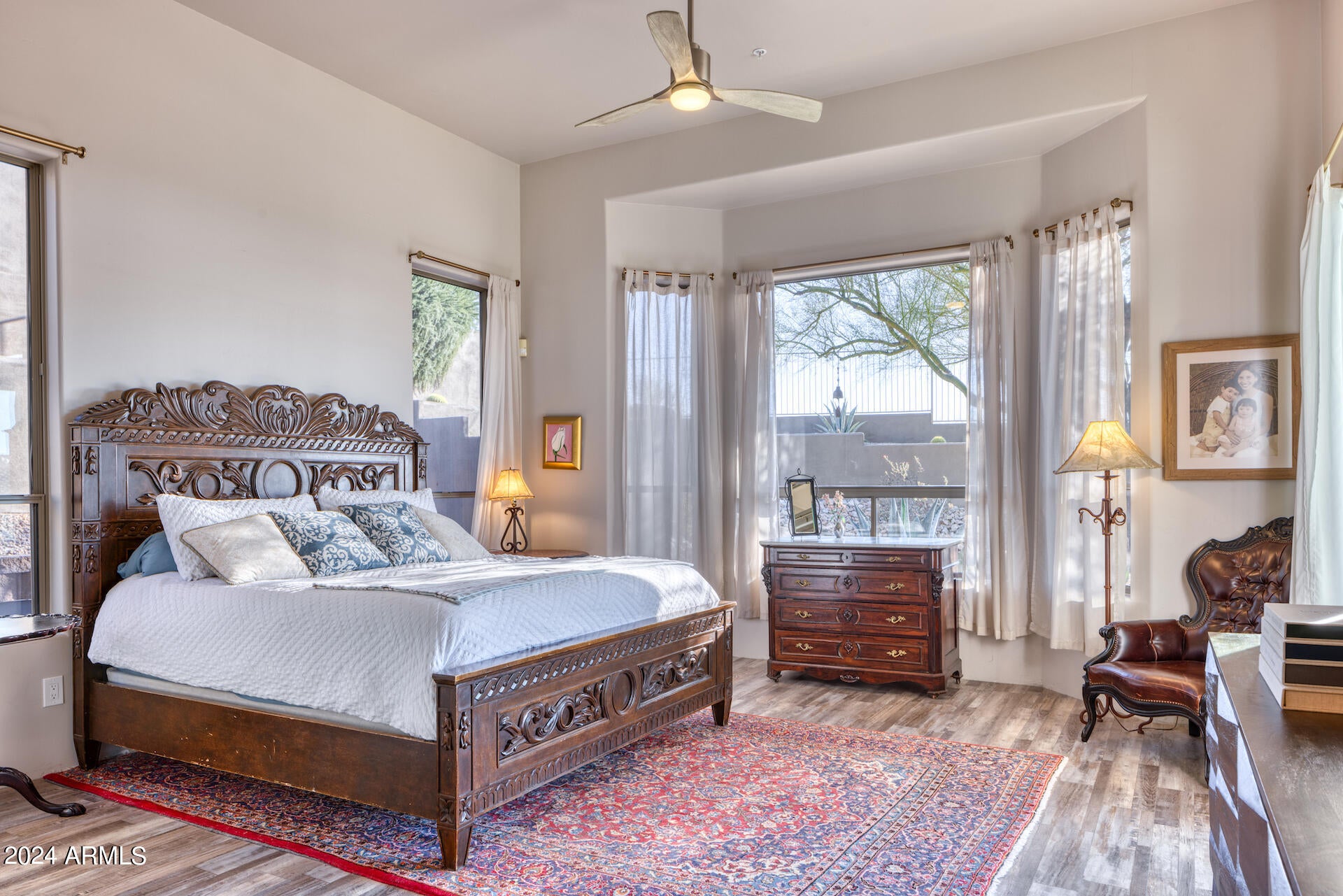 LEGEND TRAIL PARCEL A - Residential